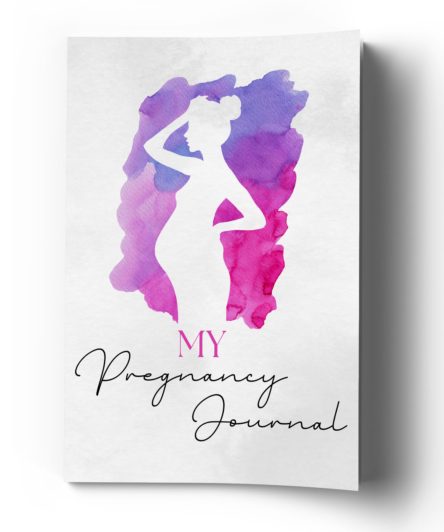 My Pregnancy Journal