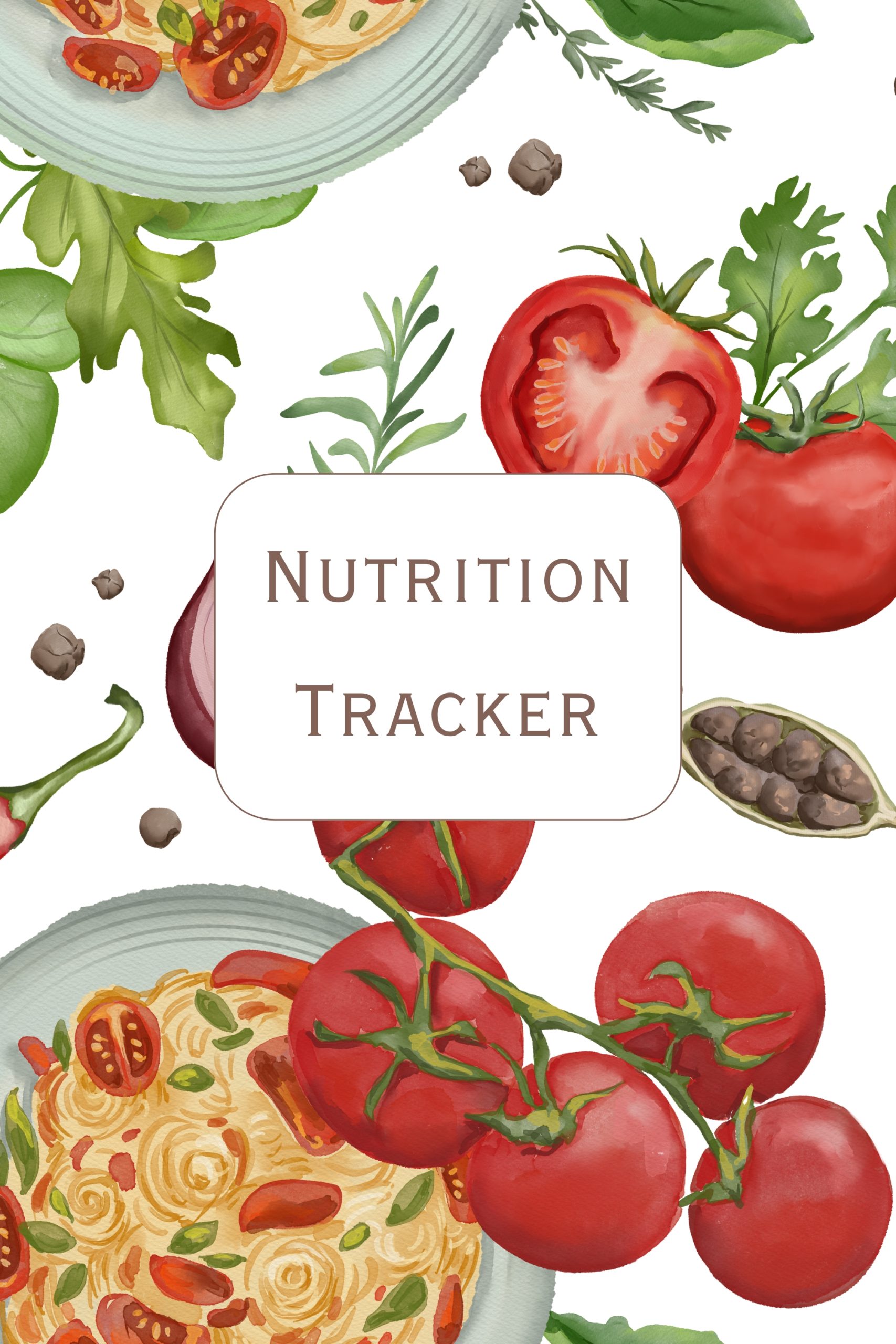 Nutrition Tracker