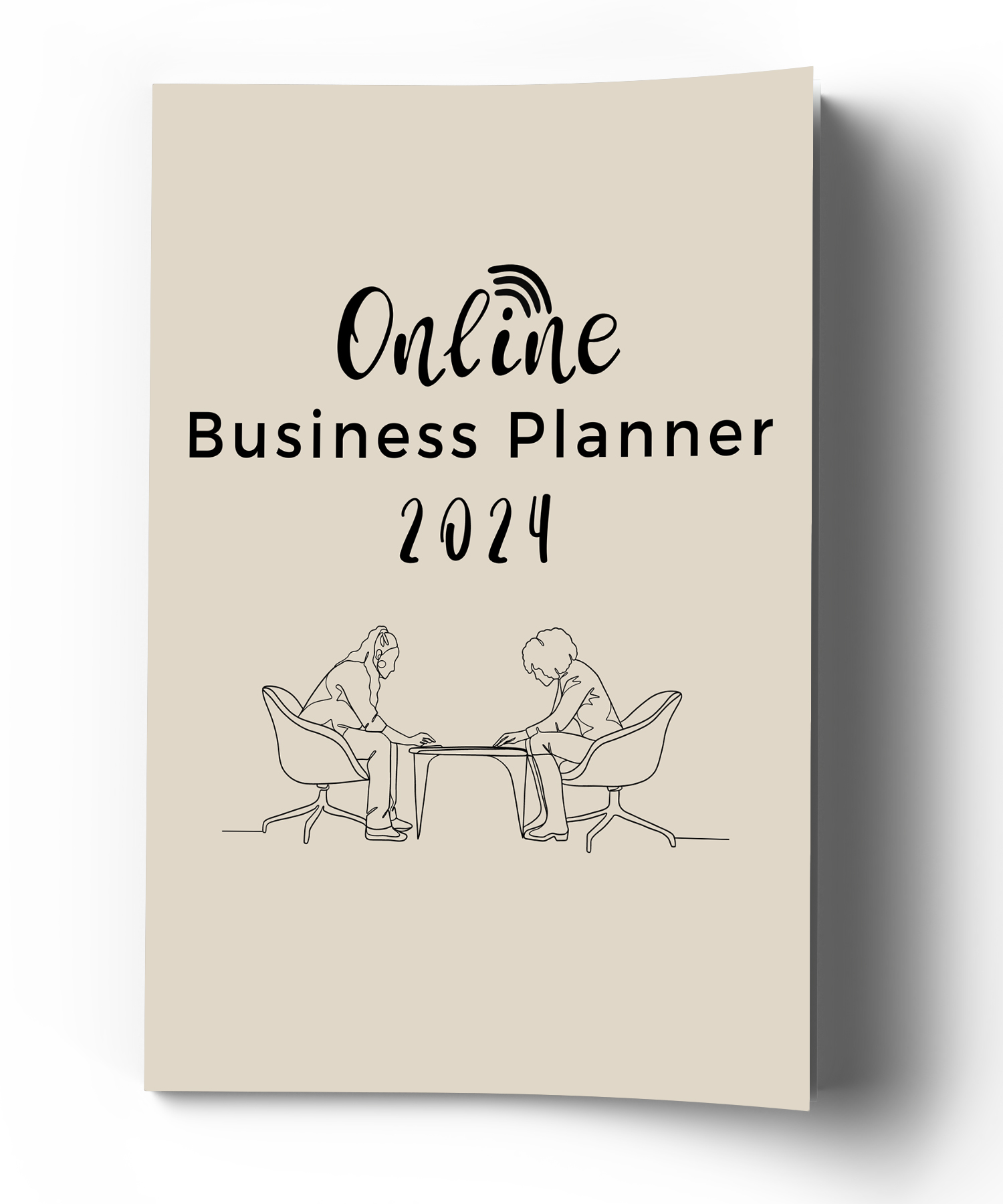 Online Business Planner