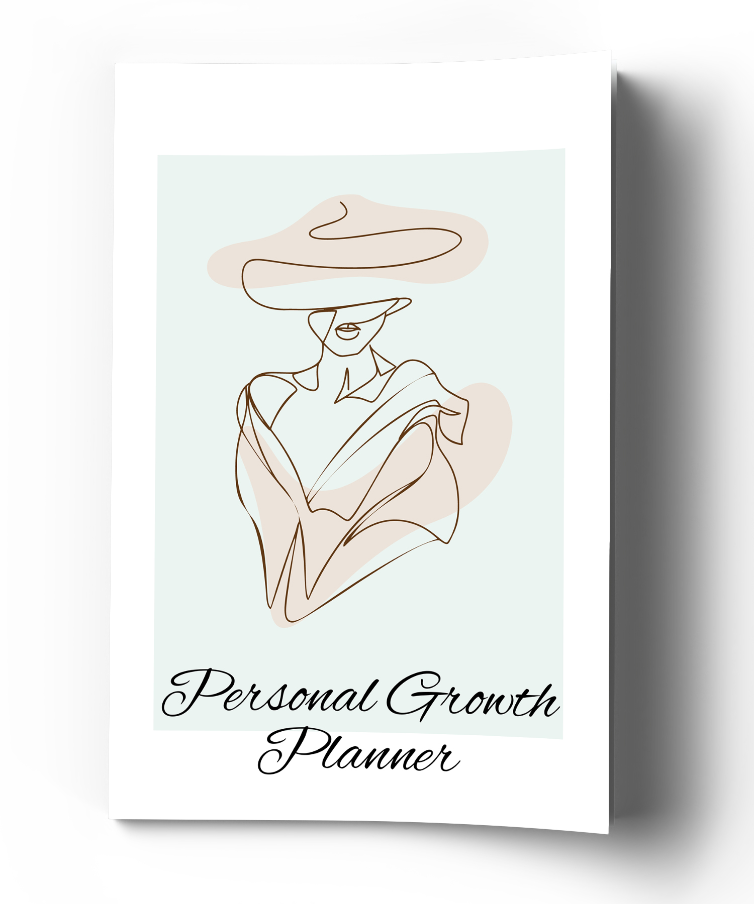 Personal Growth Planner