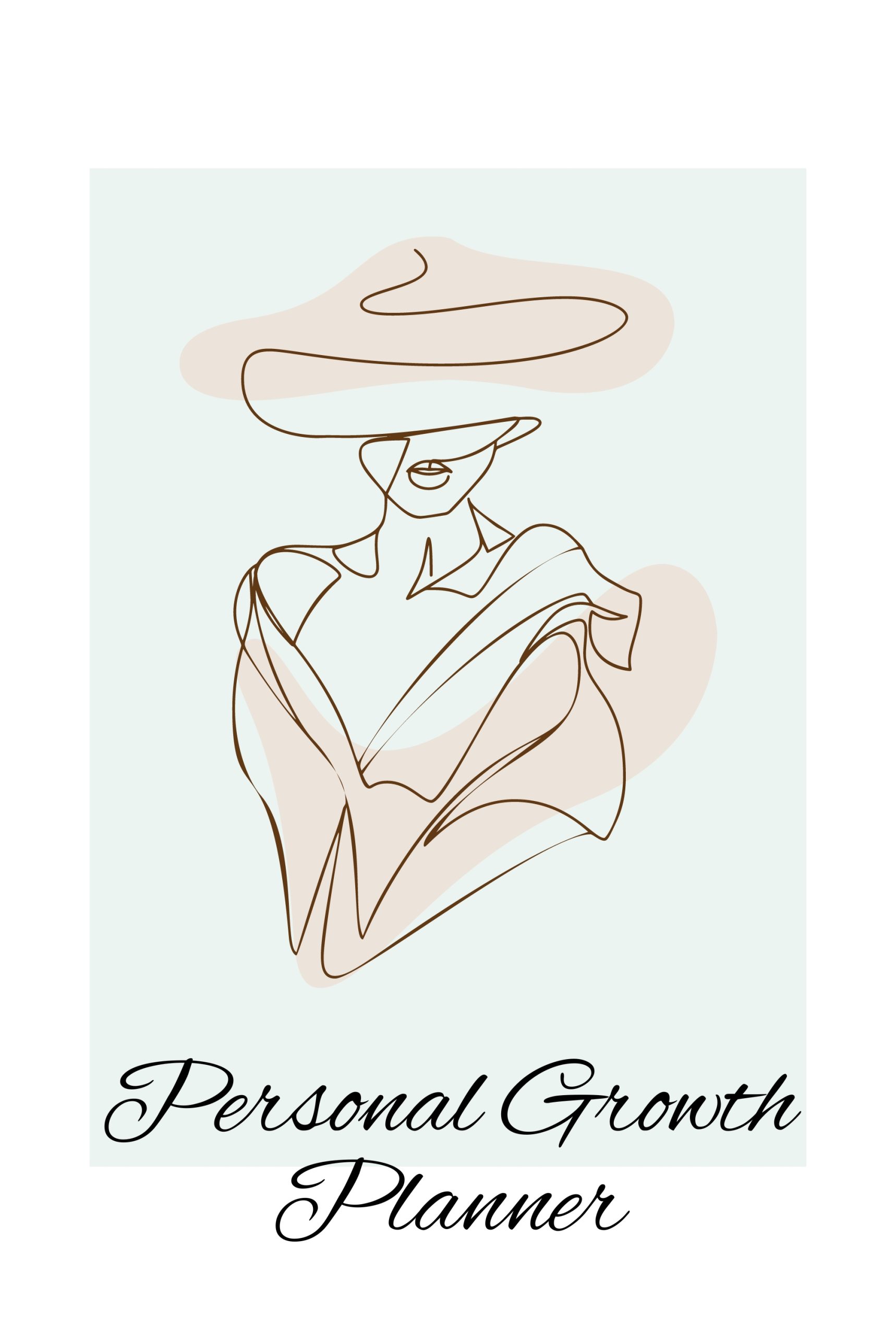 Personal Growth Planner