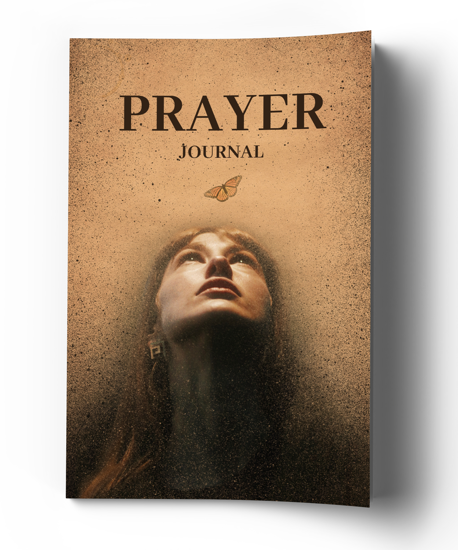 Prayer Journal 6 x 9