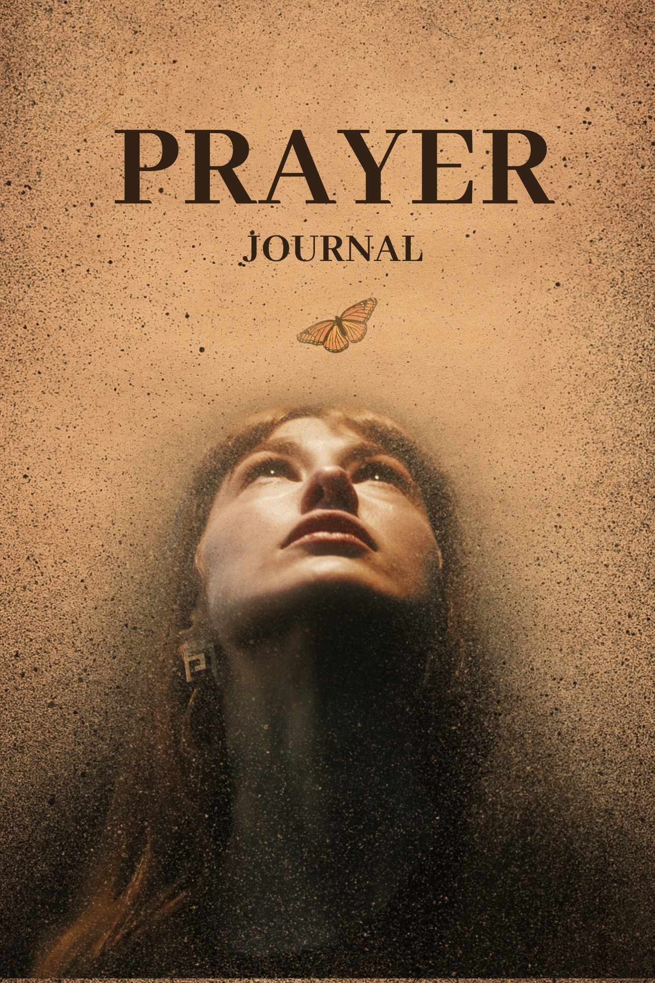 Prayer Journal 6 x 9