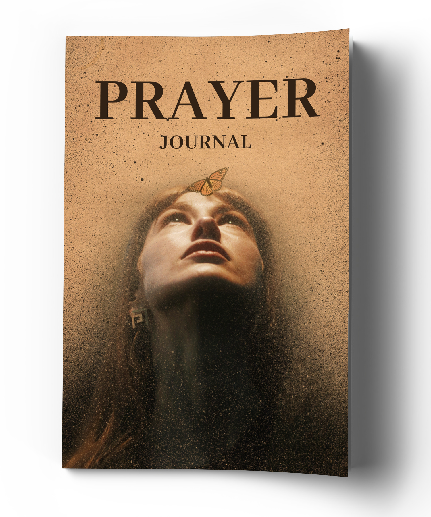 Prayer Journal 8.5 x 11