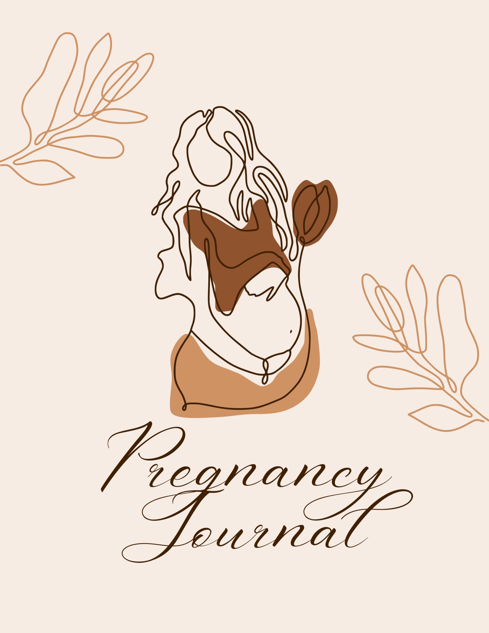 Pregnancy Journal