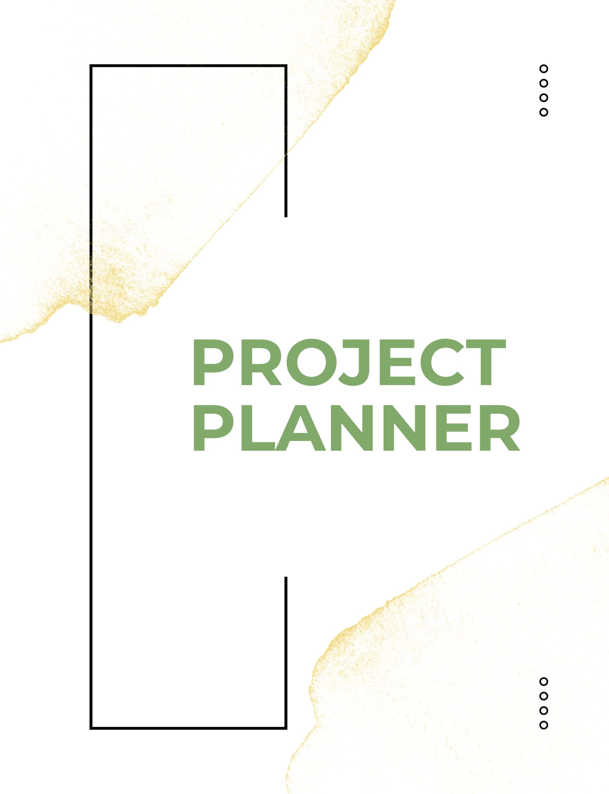 Project Planner B