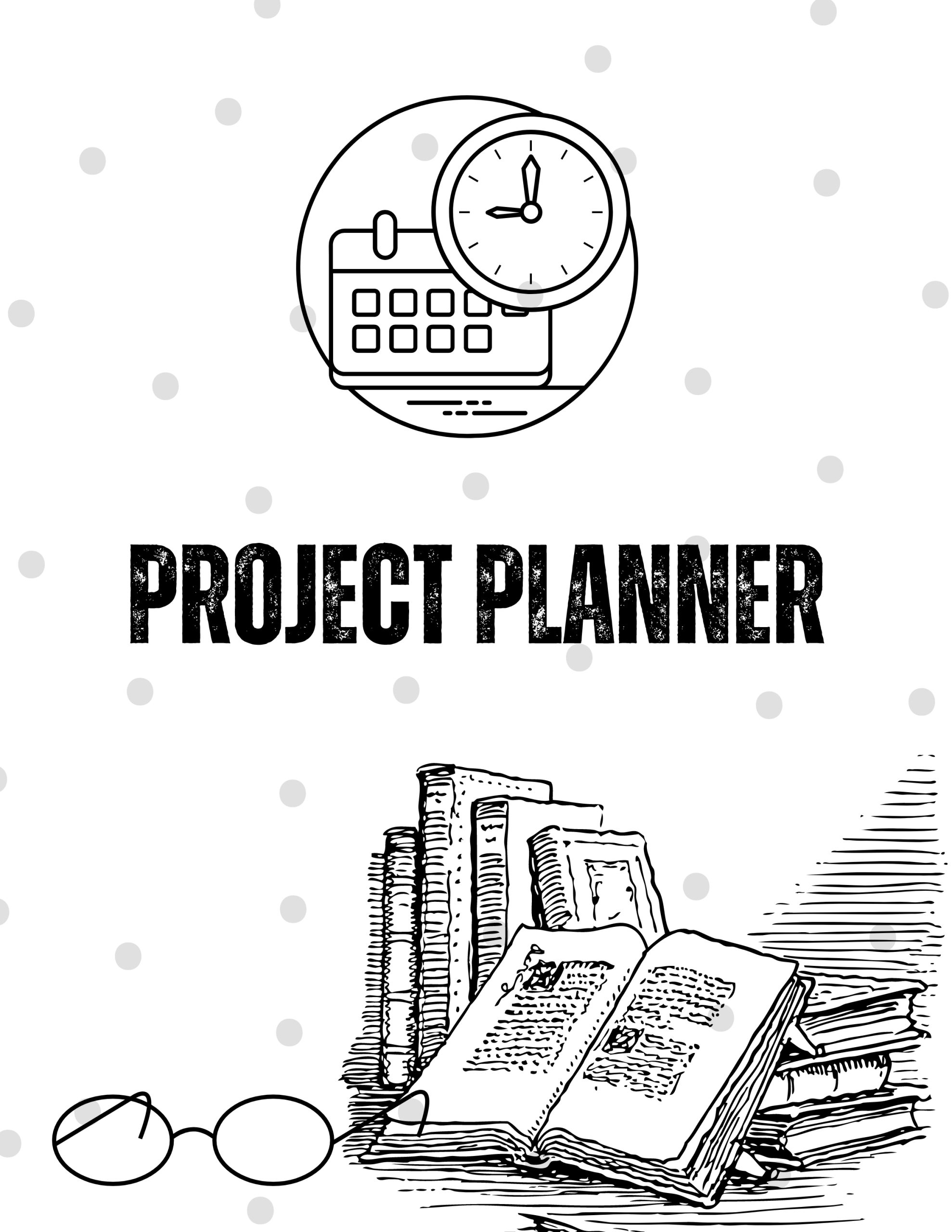Project Planner