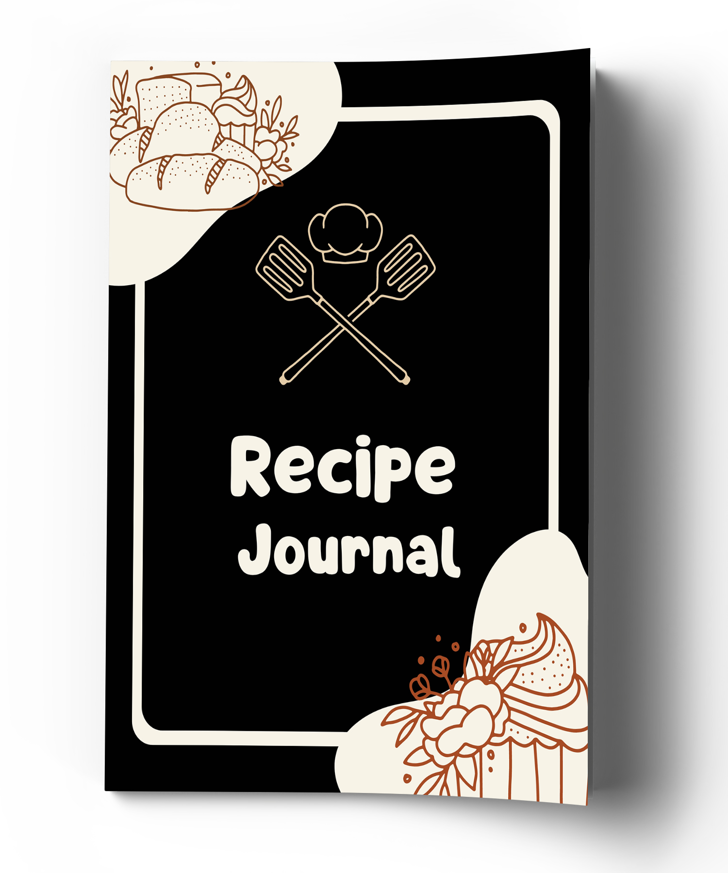 Recipe Journal