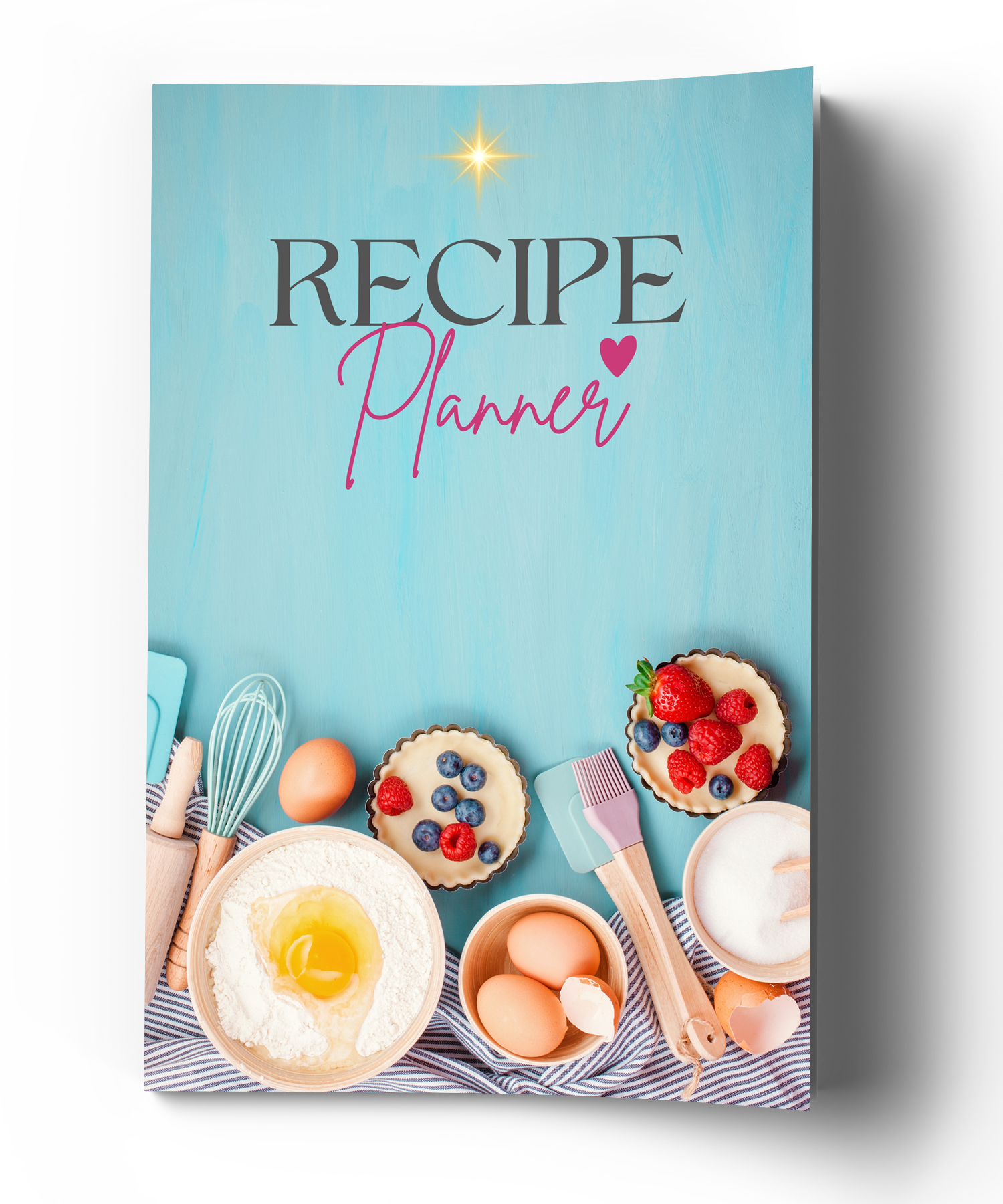 Recipe Planner