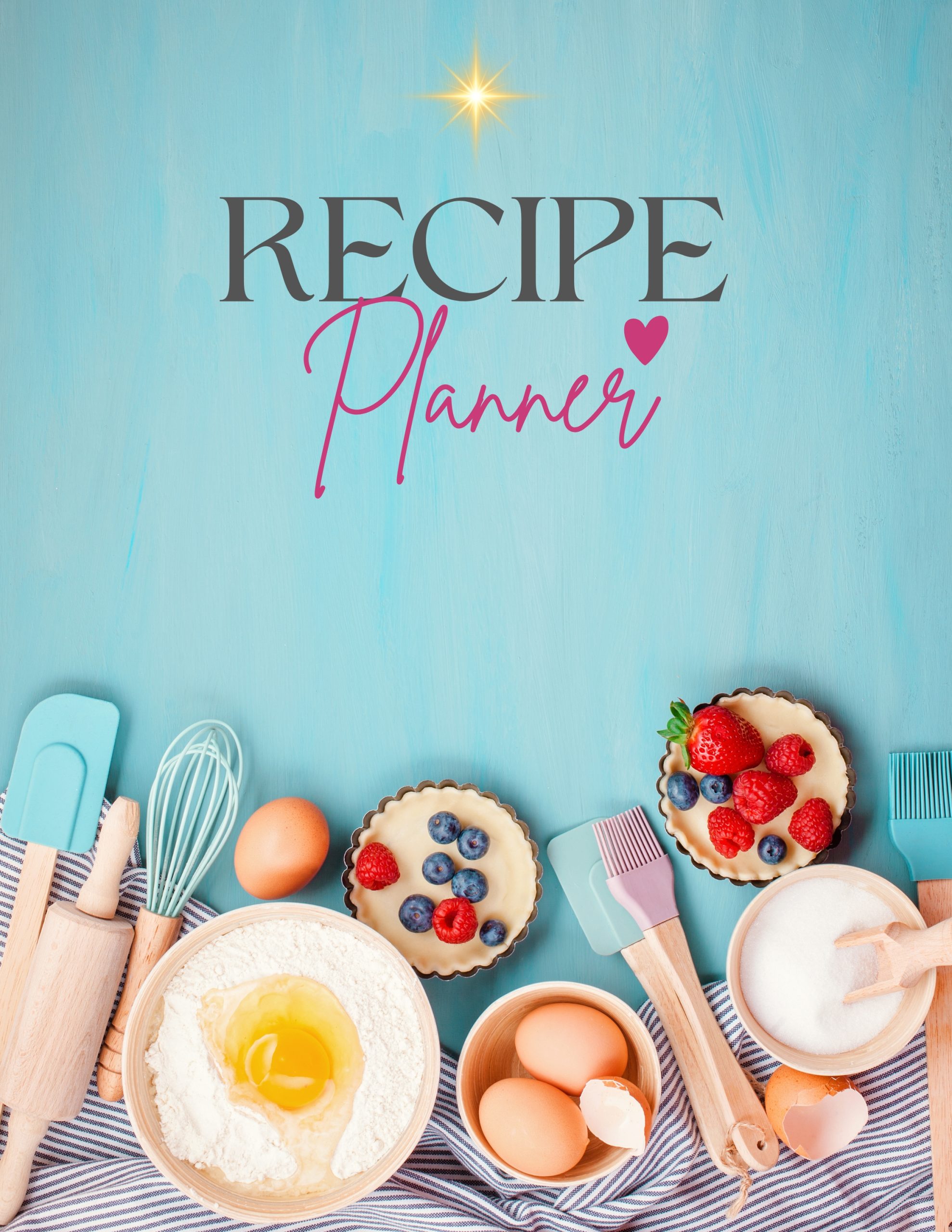 Recipe Planner