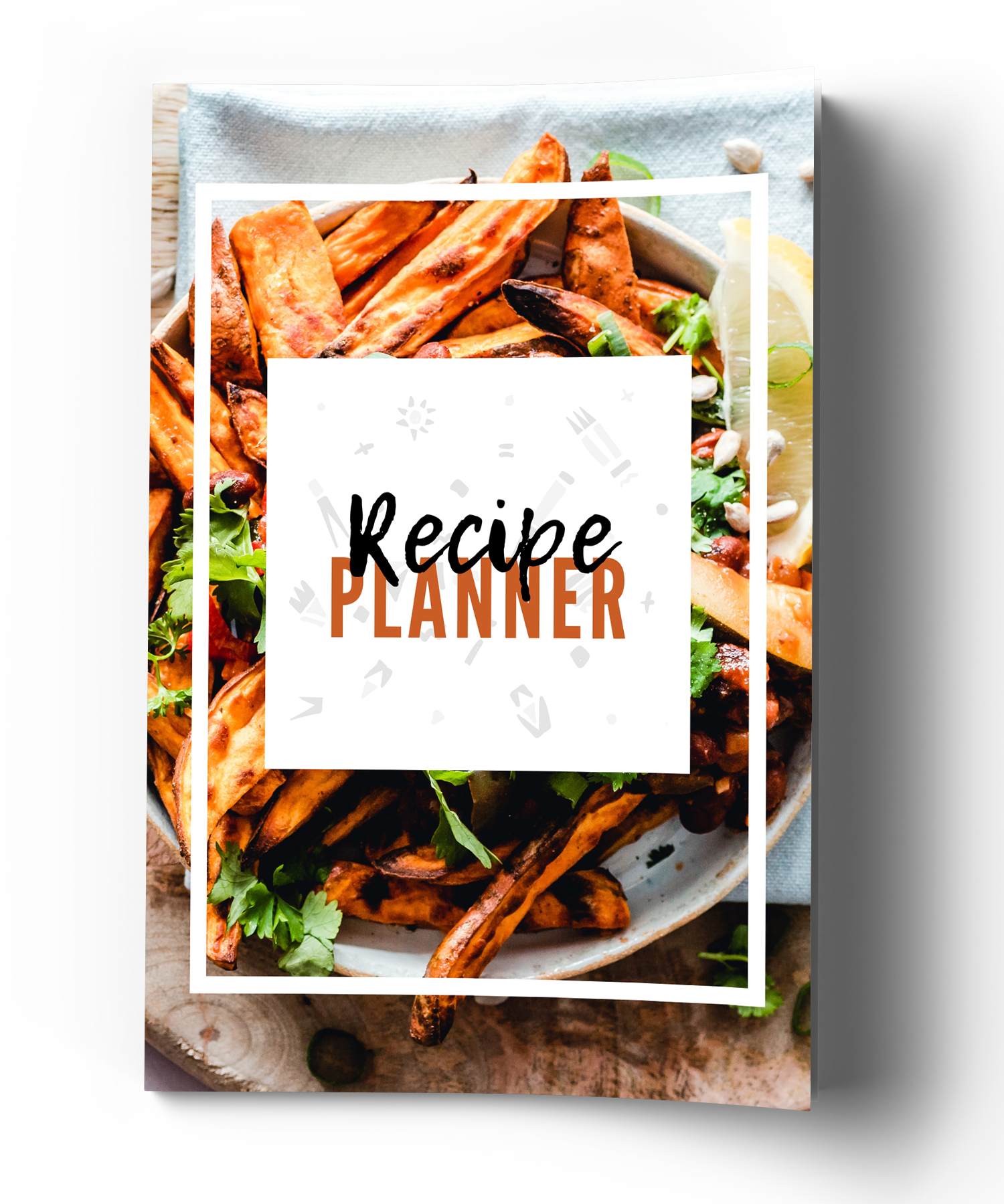 Recipe Plannner A