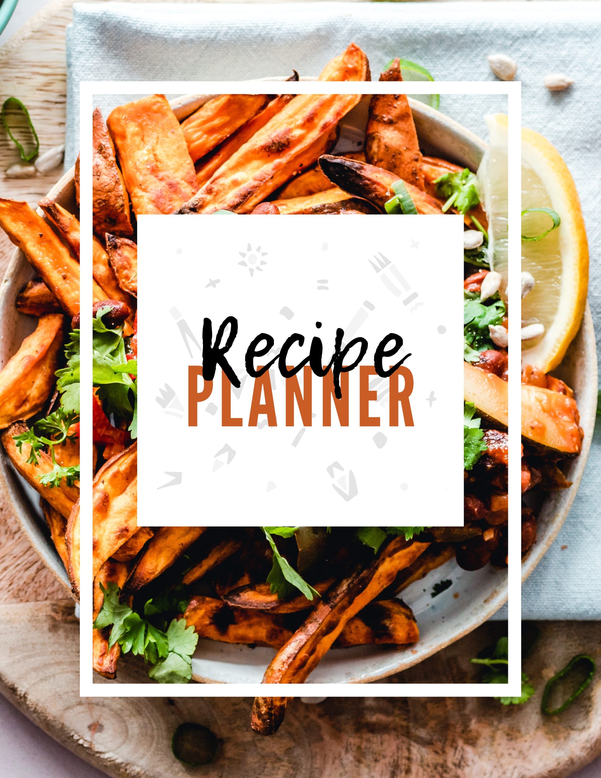 Recipe Plannner A