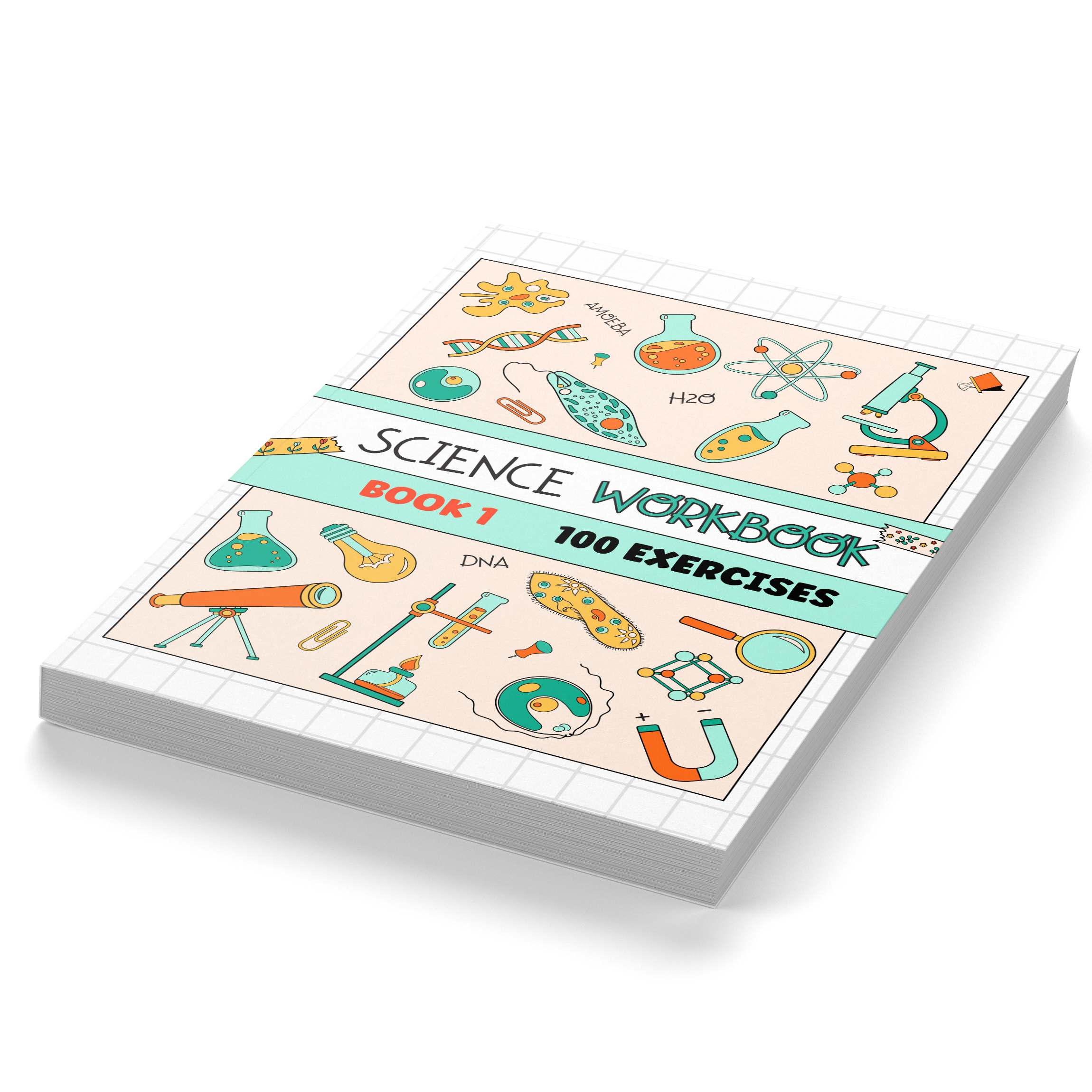 Science Workbook 1