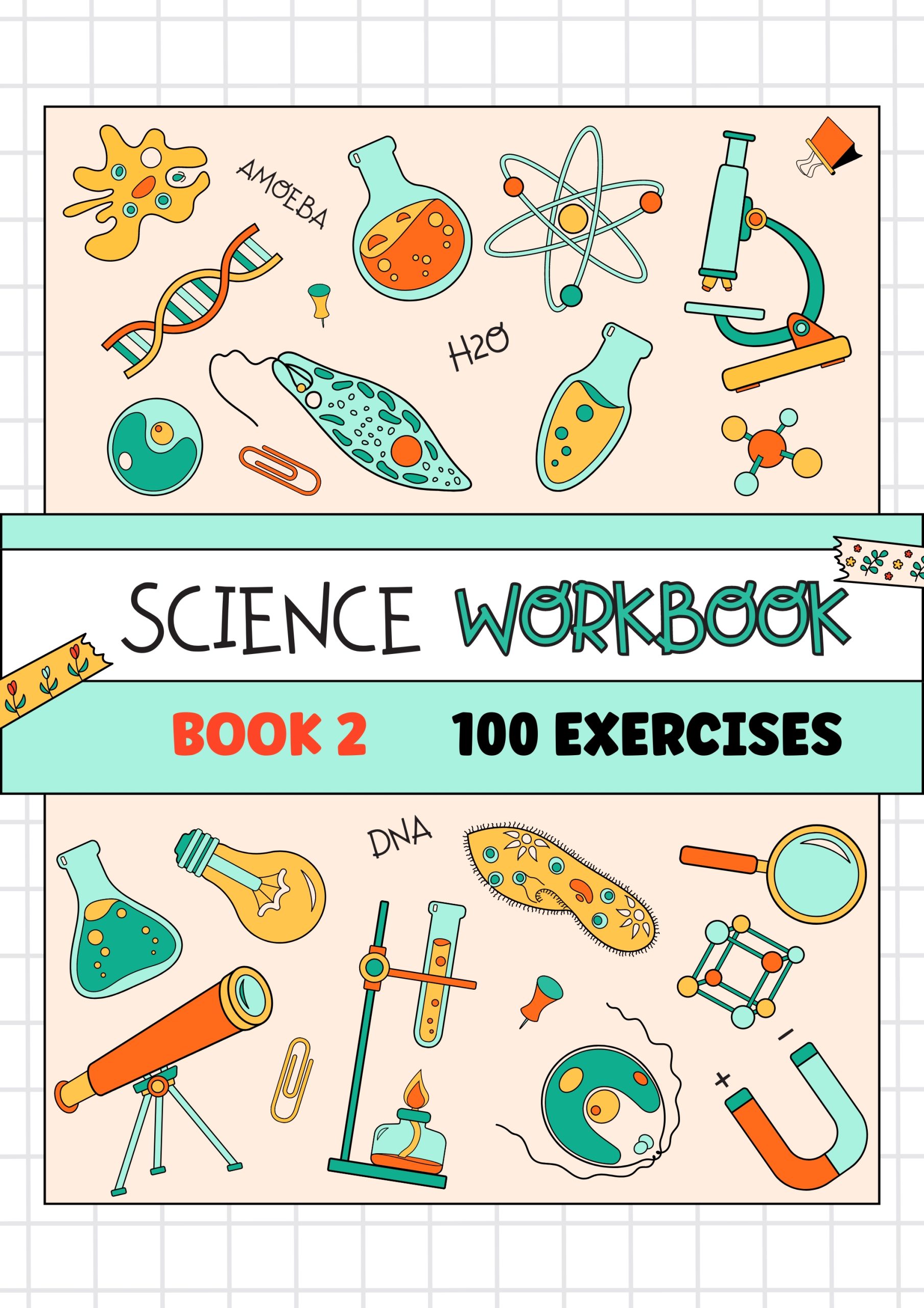 Science Workbook 2