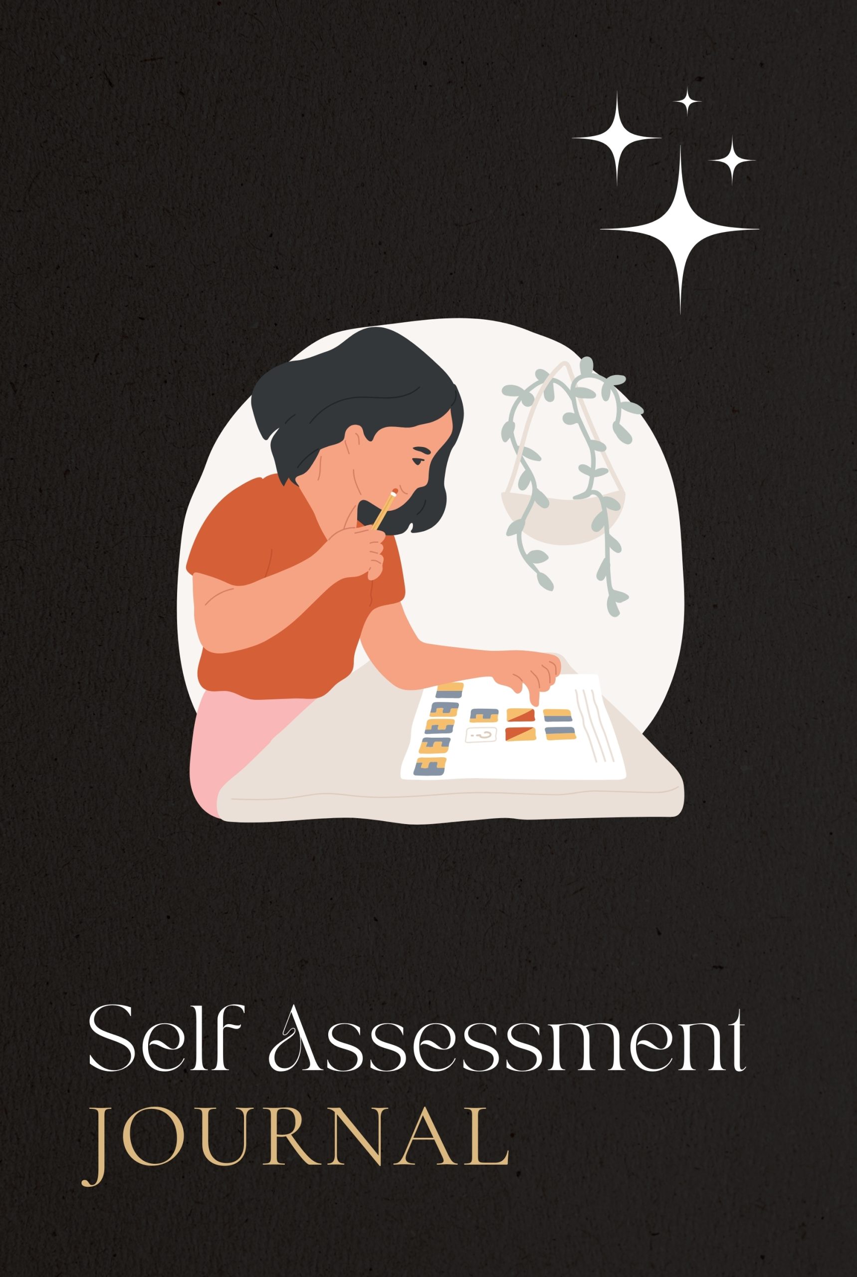 Self Assessment Journal