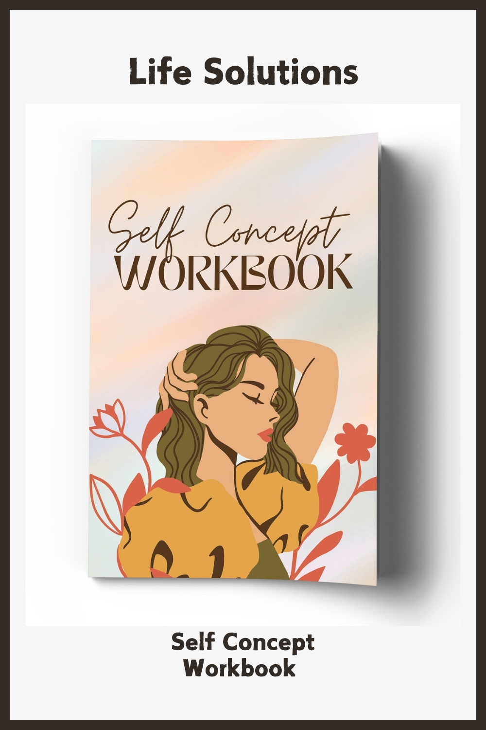 Self Concept Workbook B
