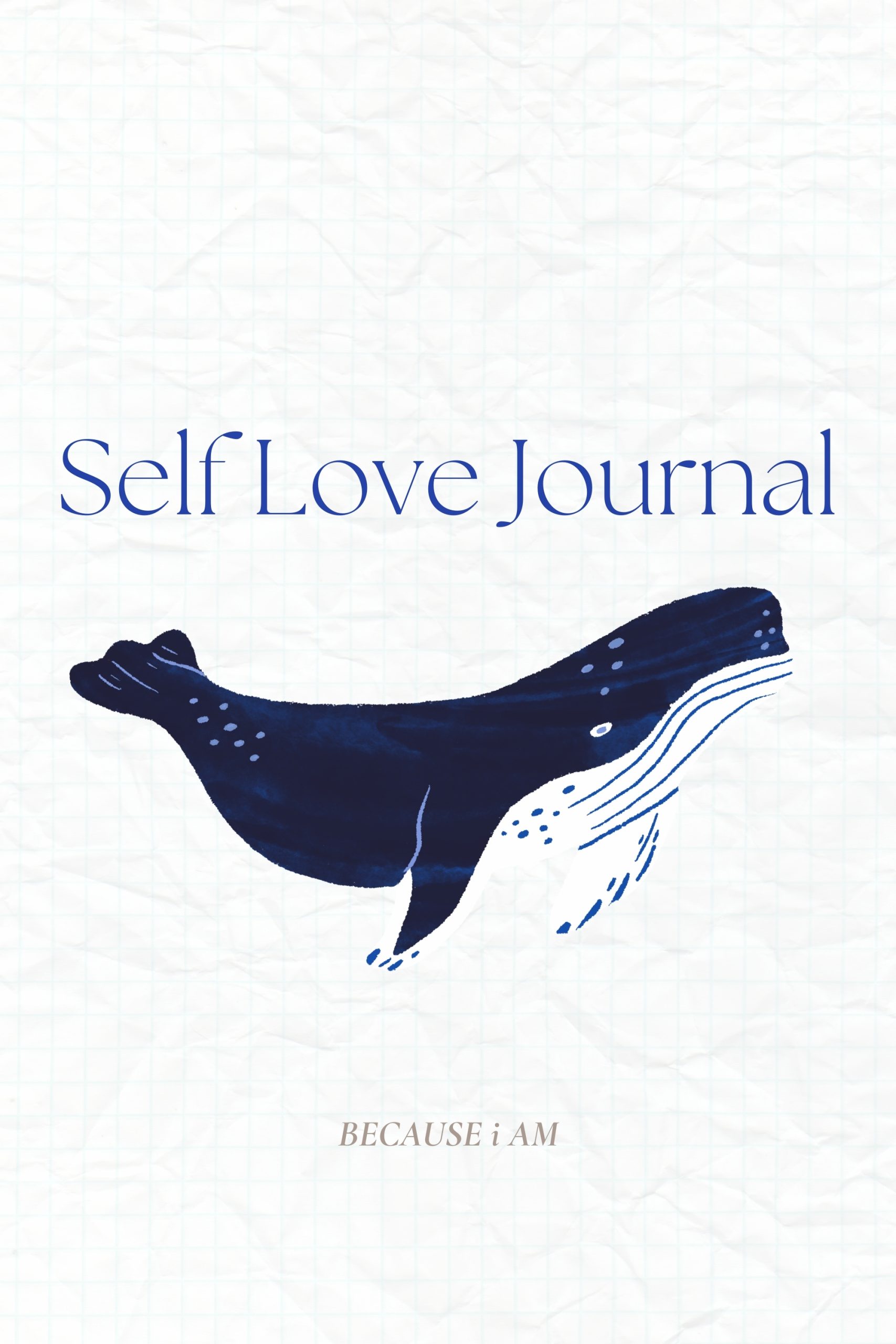 Self Love Journal B