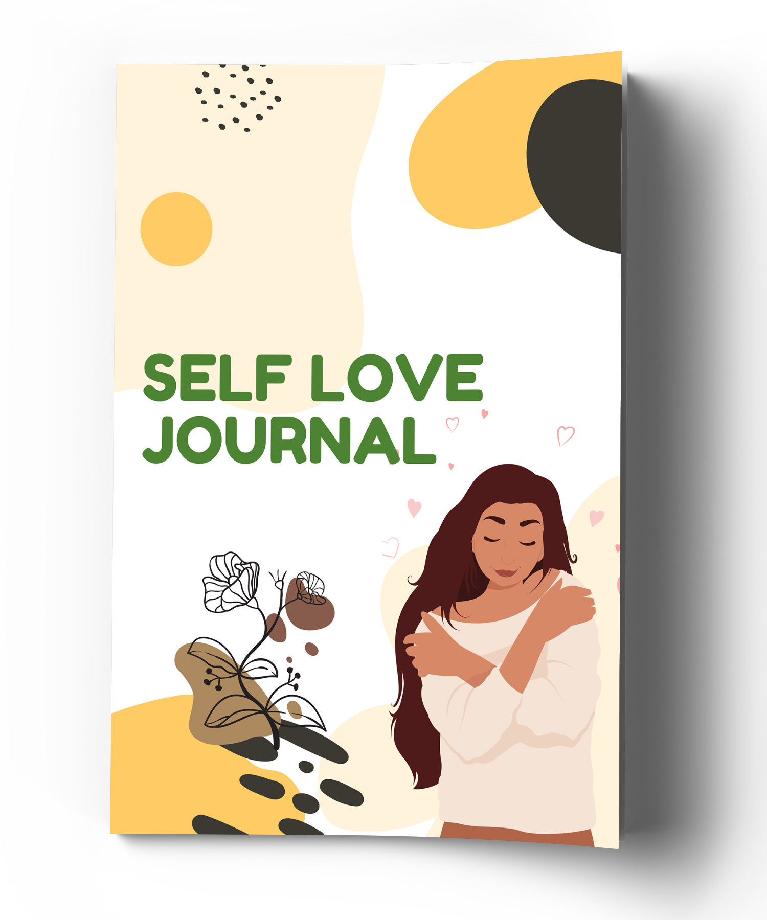 Self Love Journal C