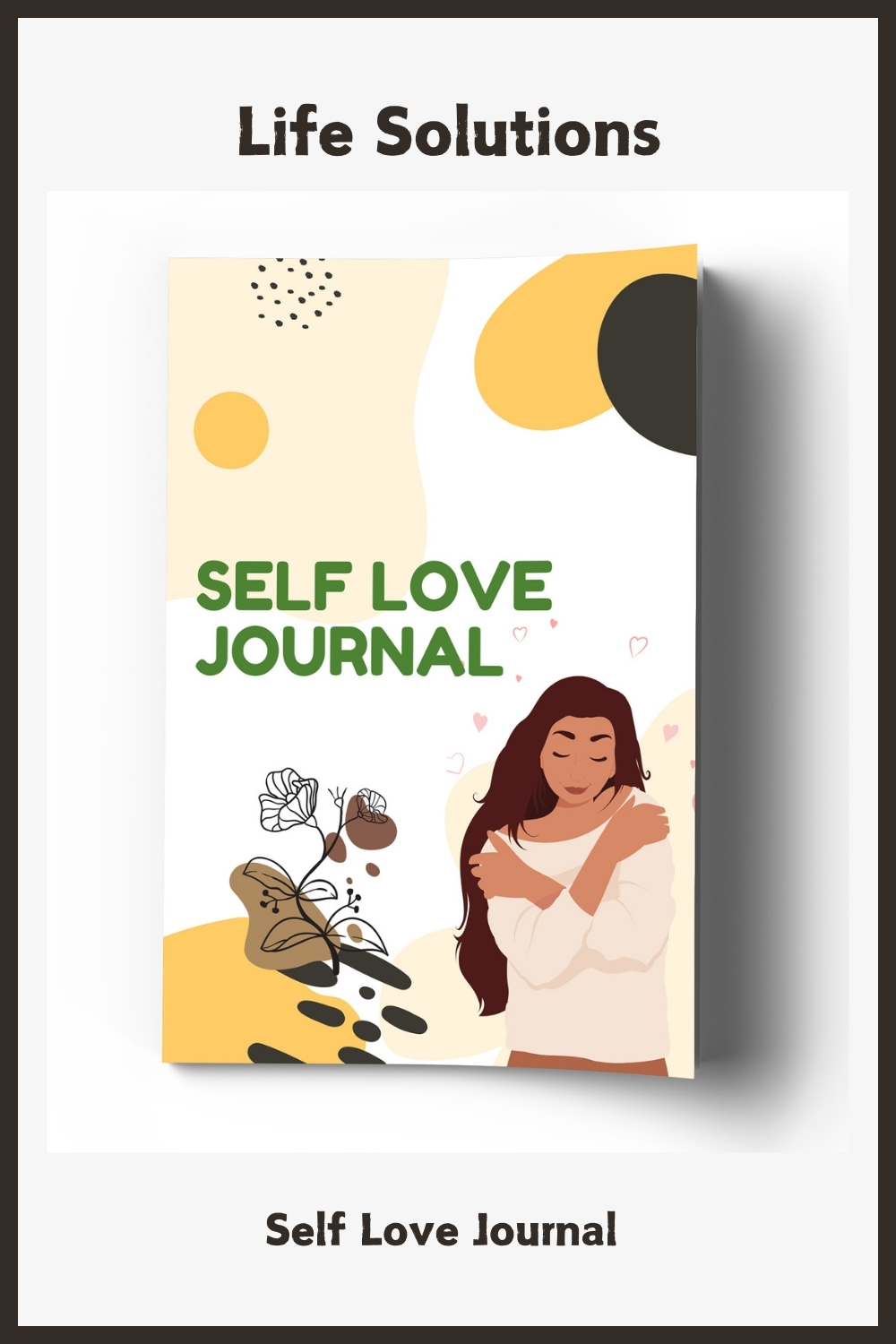 Self Love Journal C