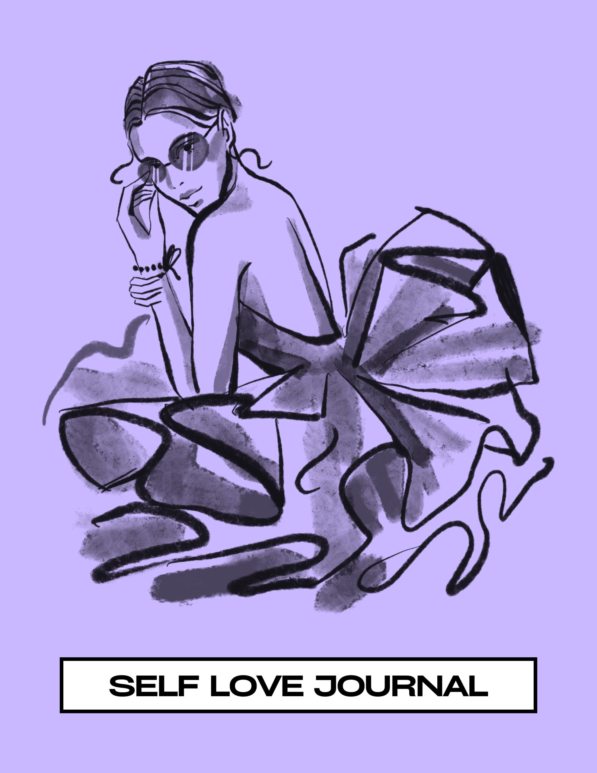 Self Love Journal