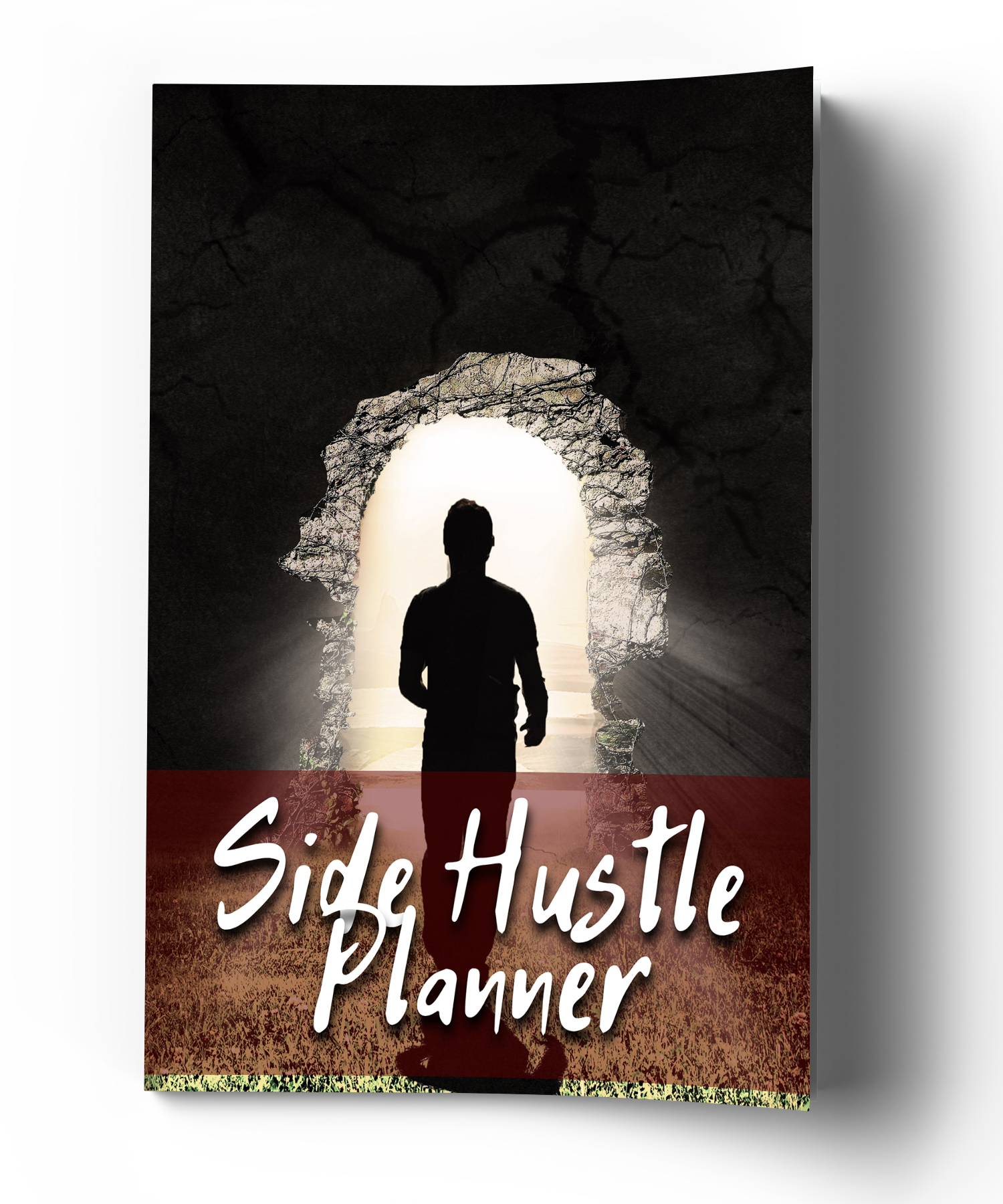 Side Hustle Planner A