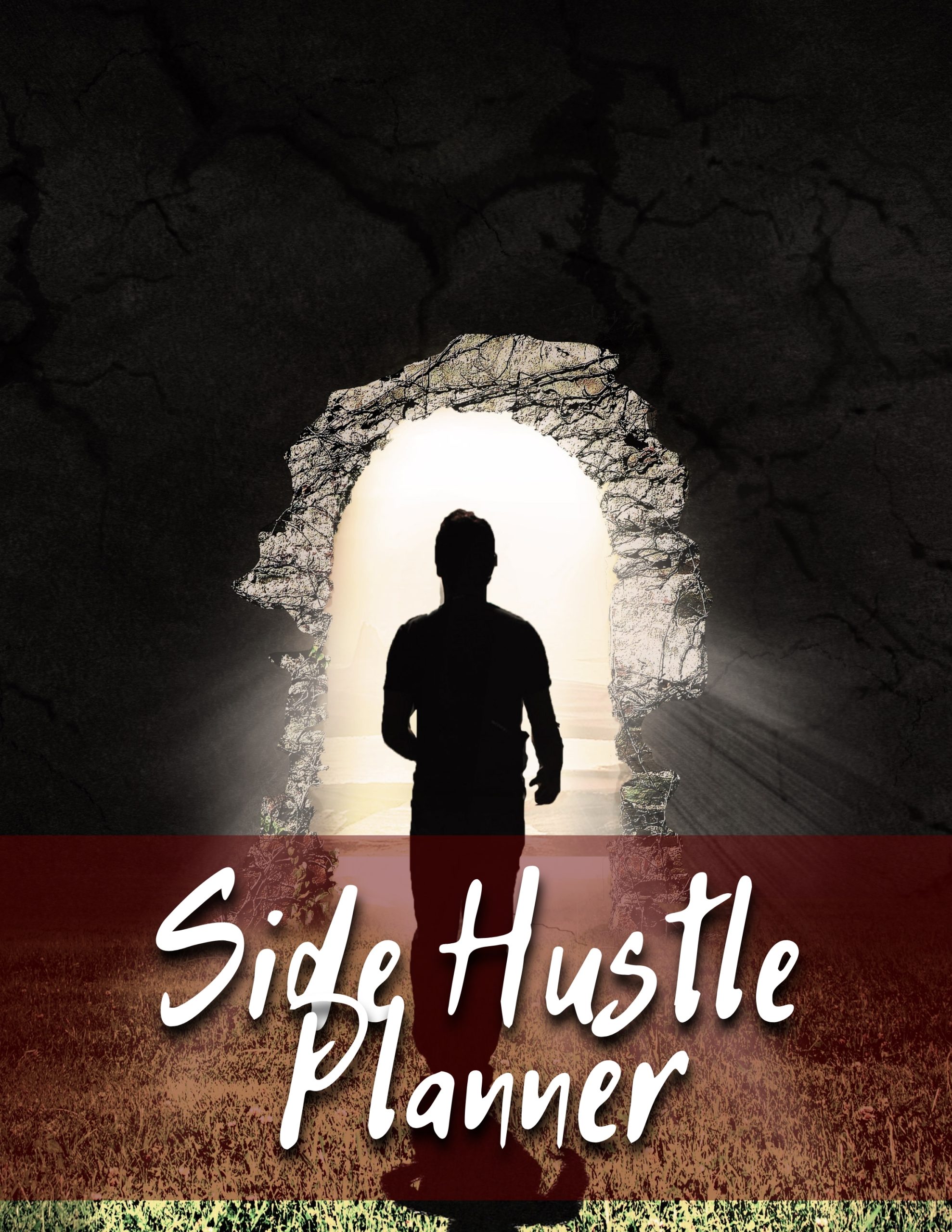 Side Hustle Planner A