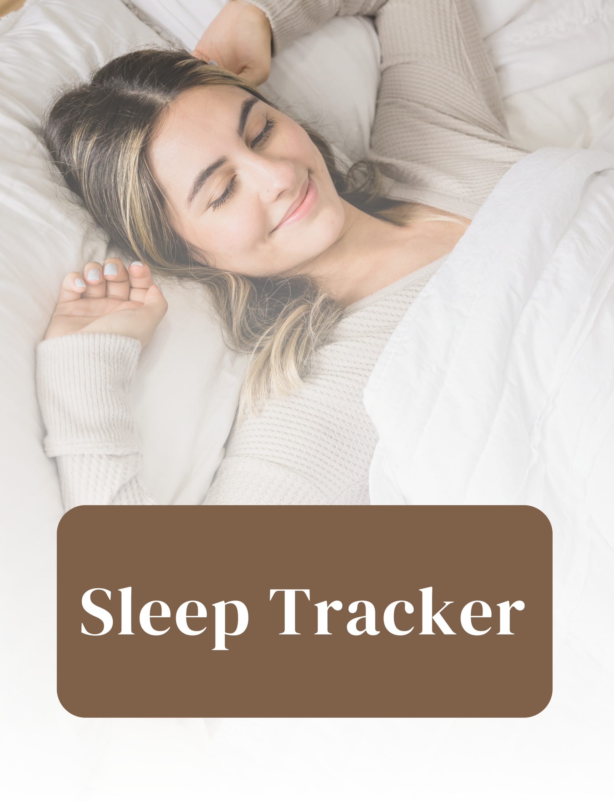 Sleep Tracker