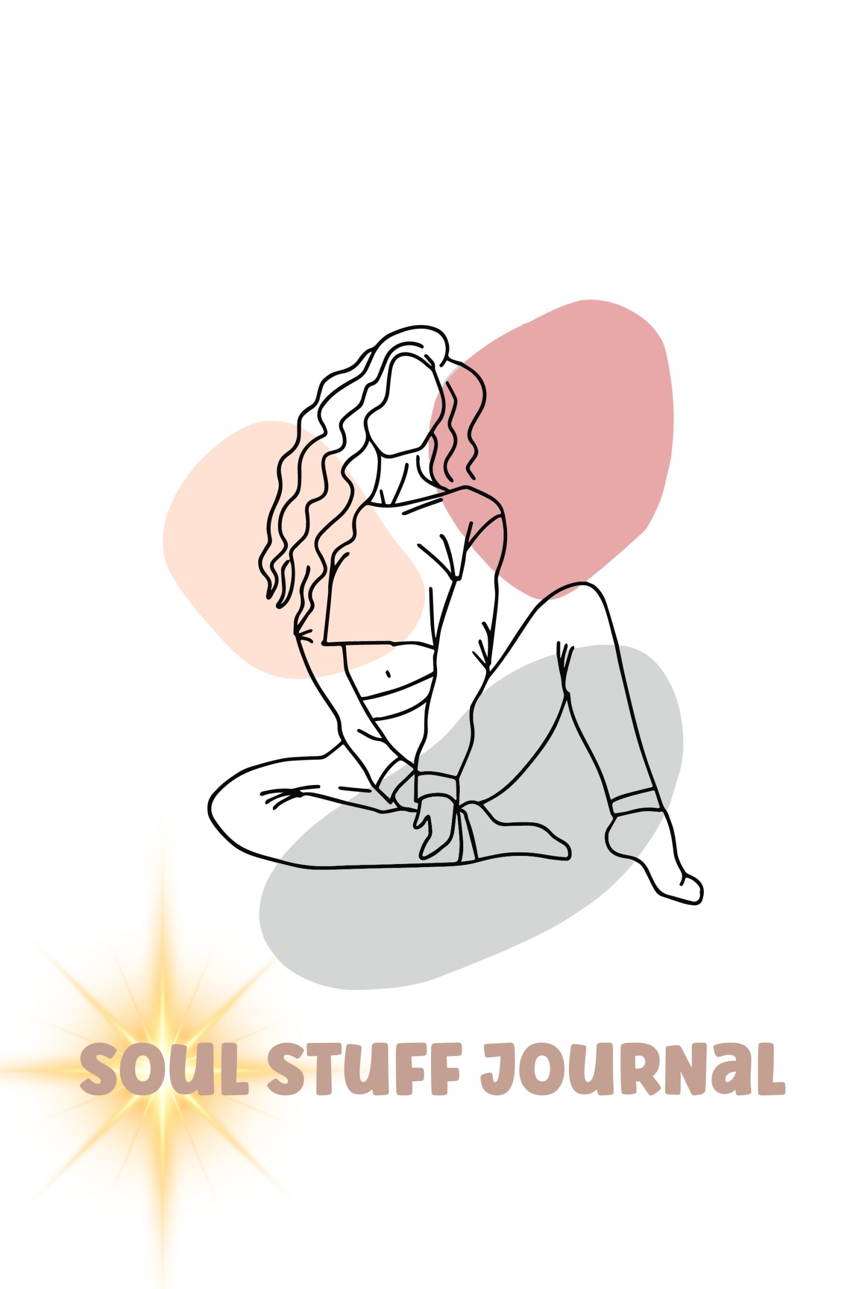Soul Stuff Journal