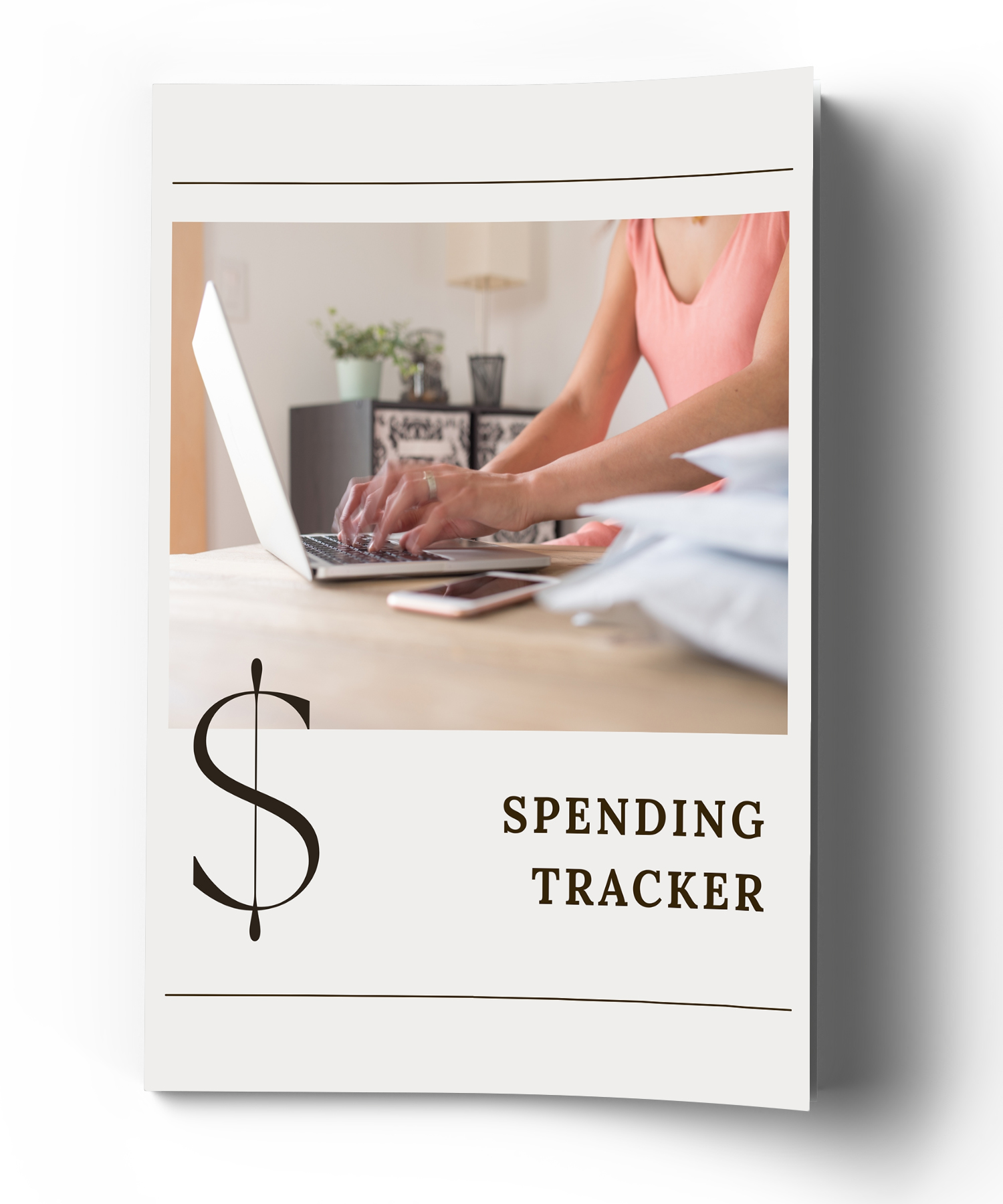 Spending Tracker for Women