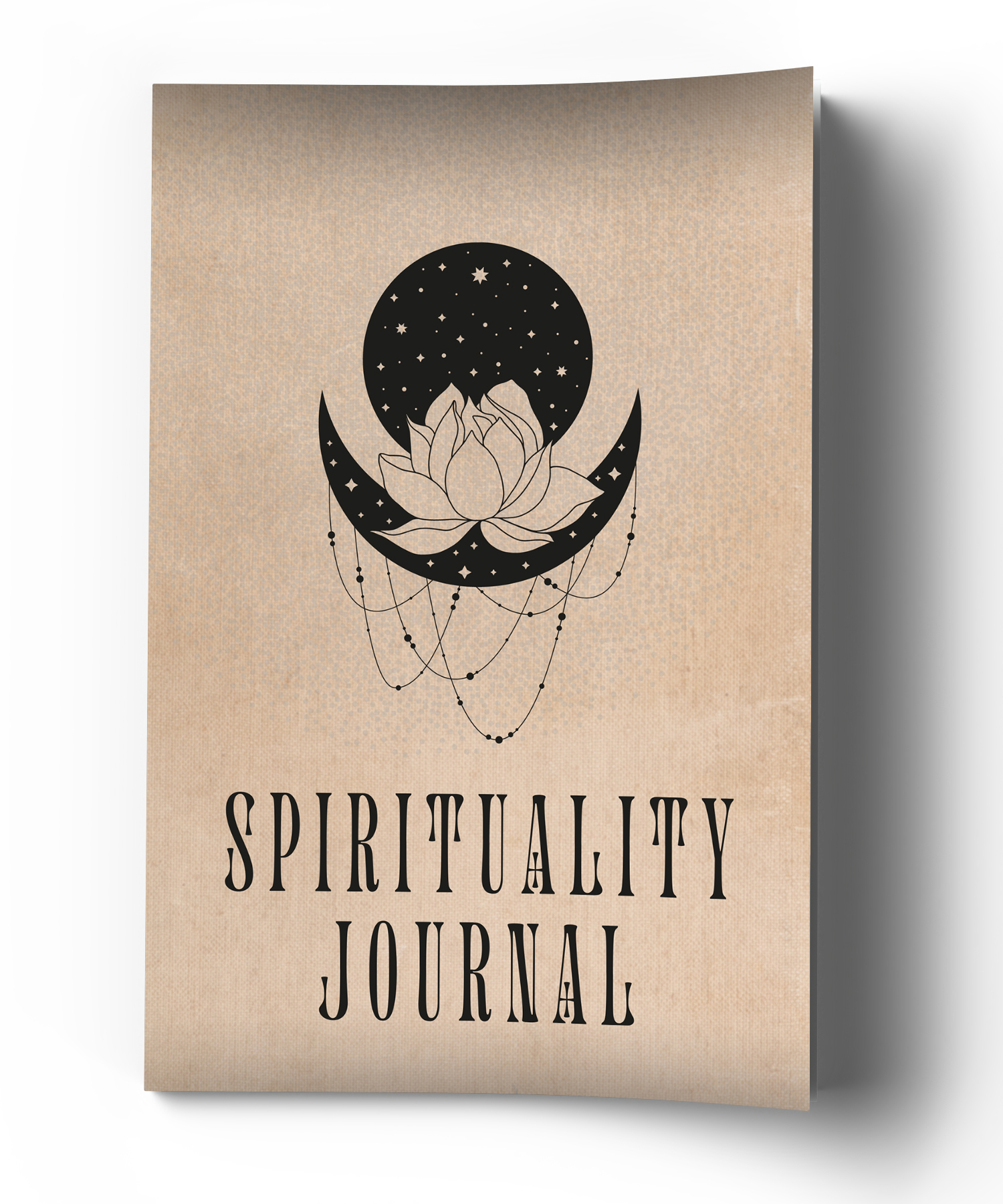Spirituality Journal