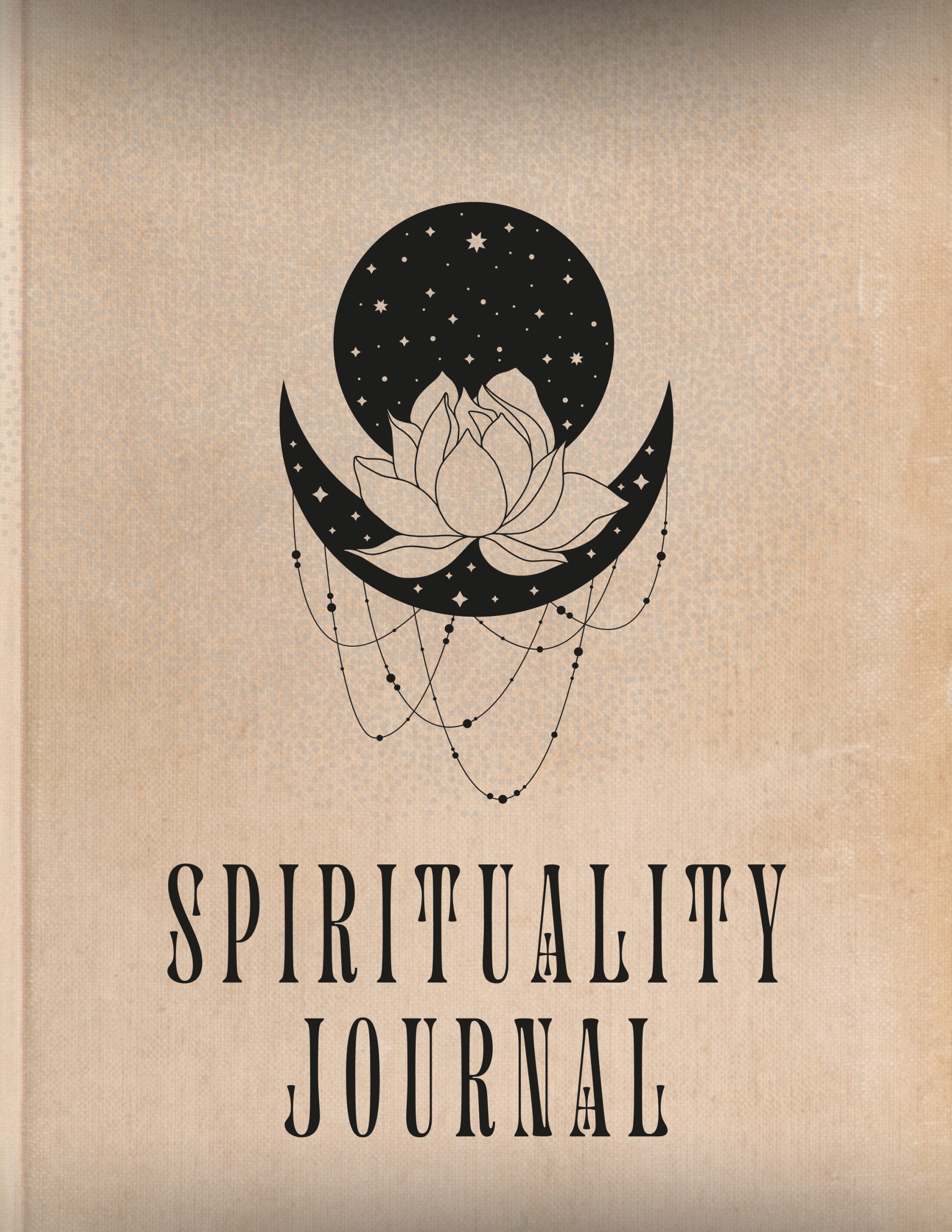 Spirituality Journal