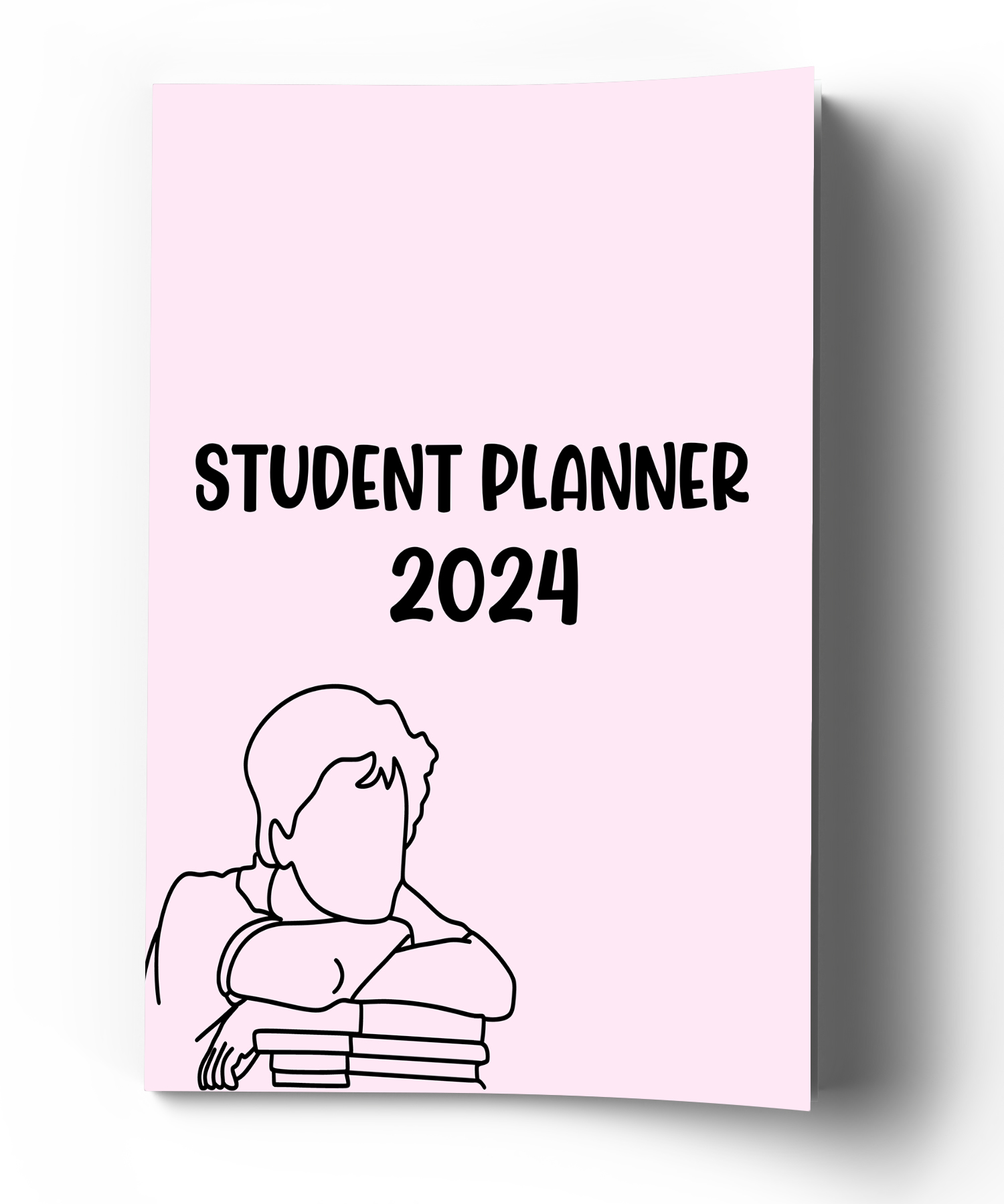 Student Planner 2024