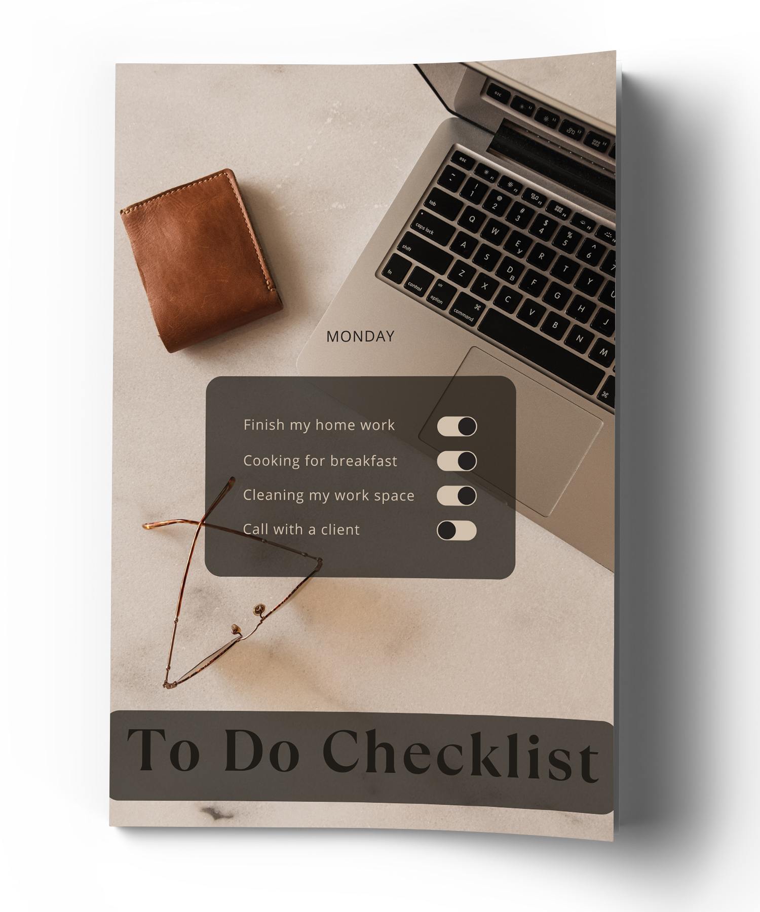 To Do Checklist