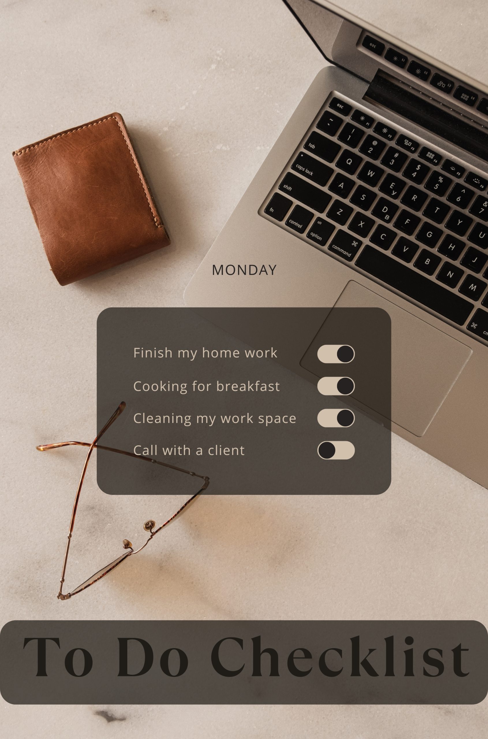To Do Checklist