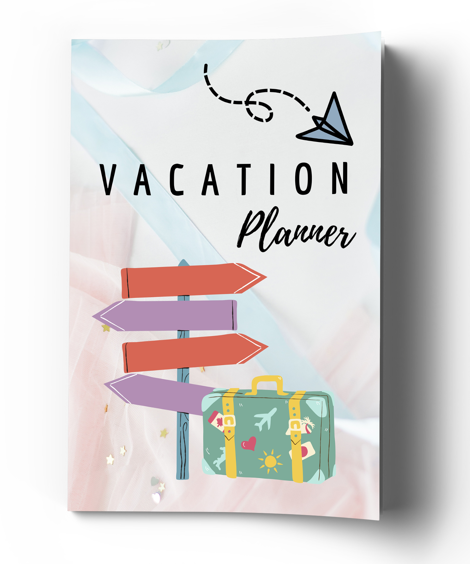 Vacation Planner