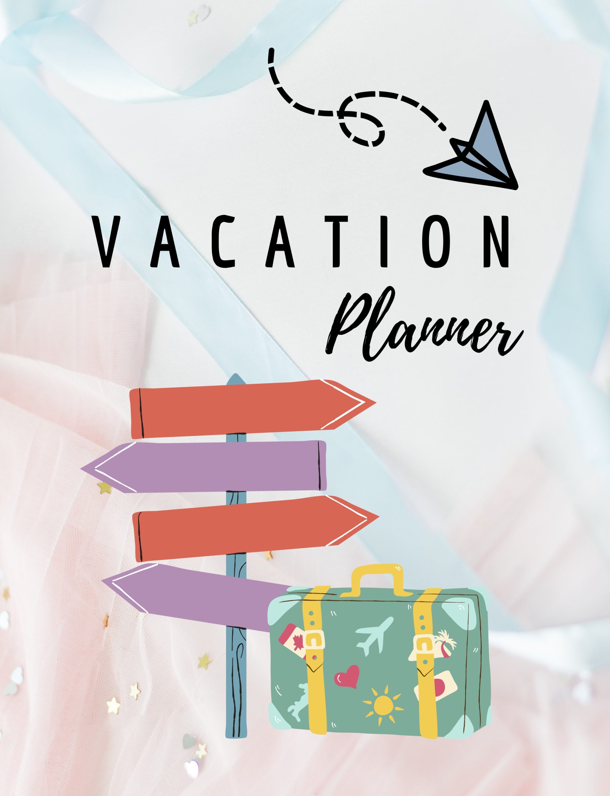 Vacation Planner