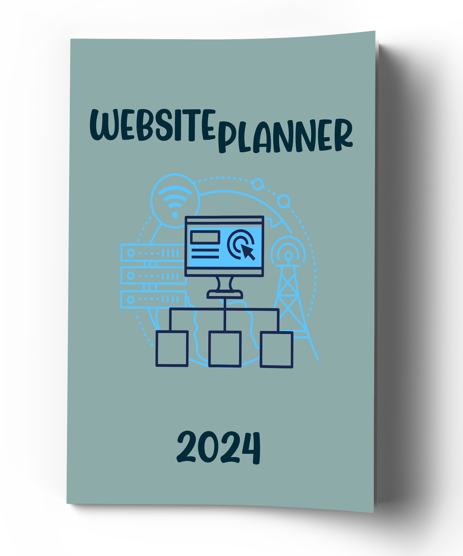Website Planner