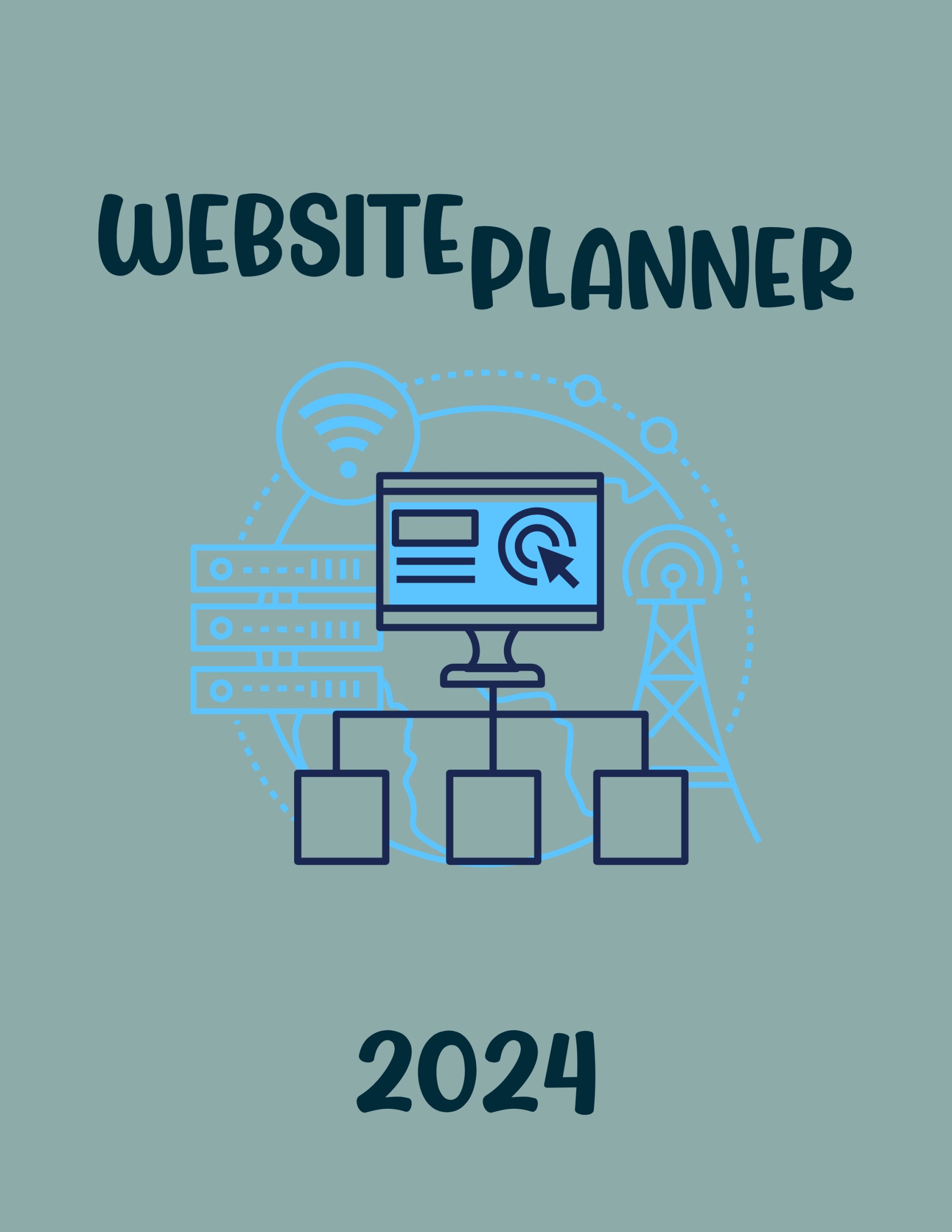 Website Planner