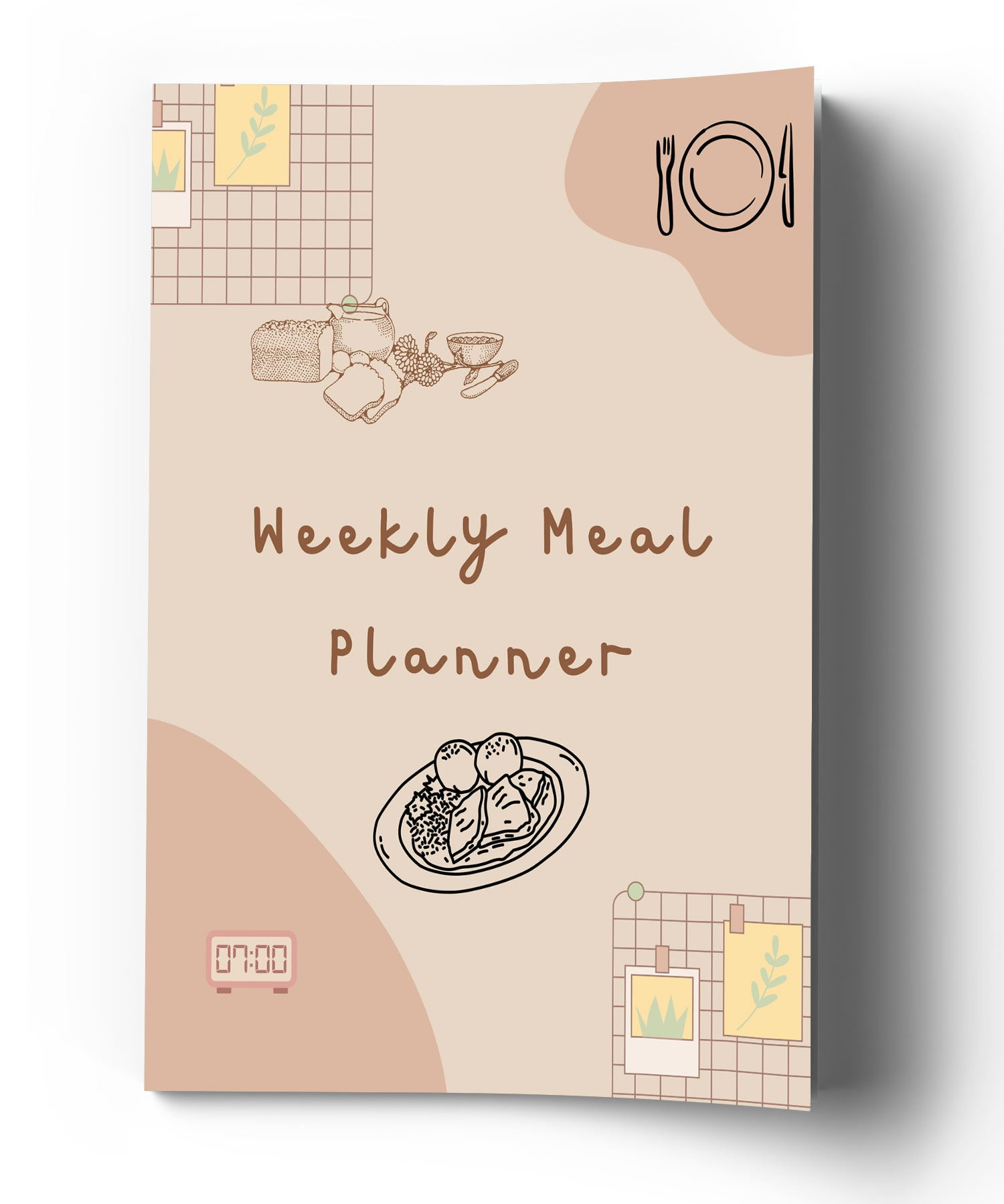 Weekly Meal Planner