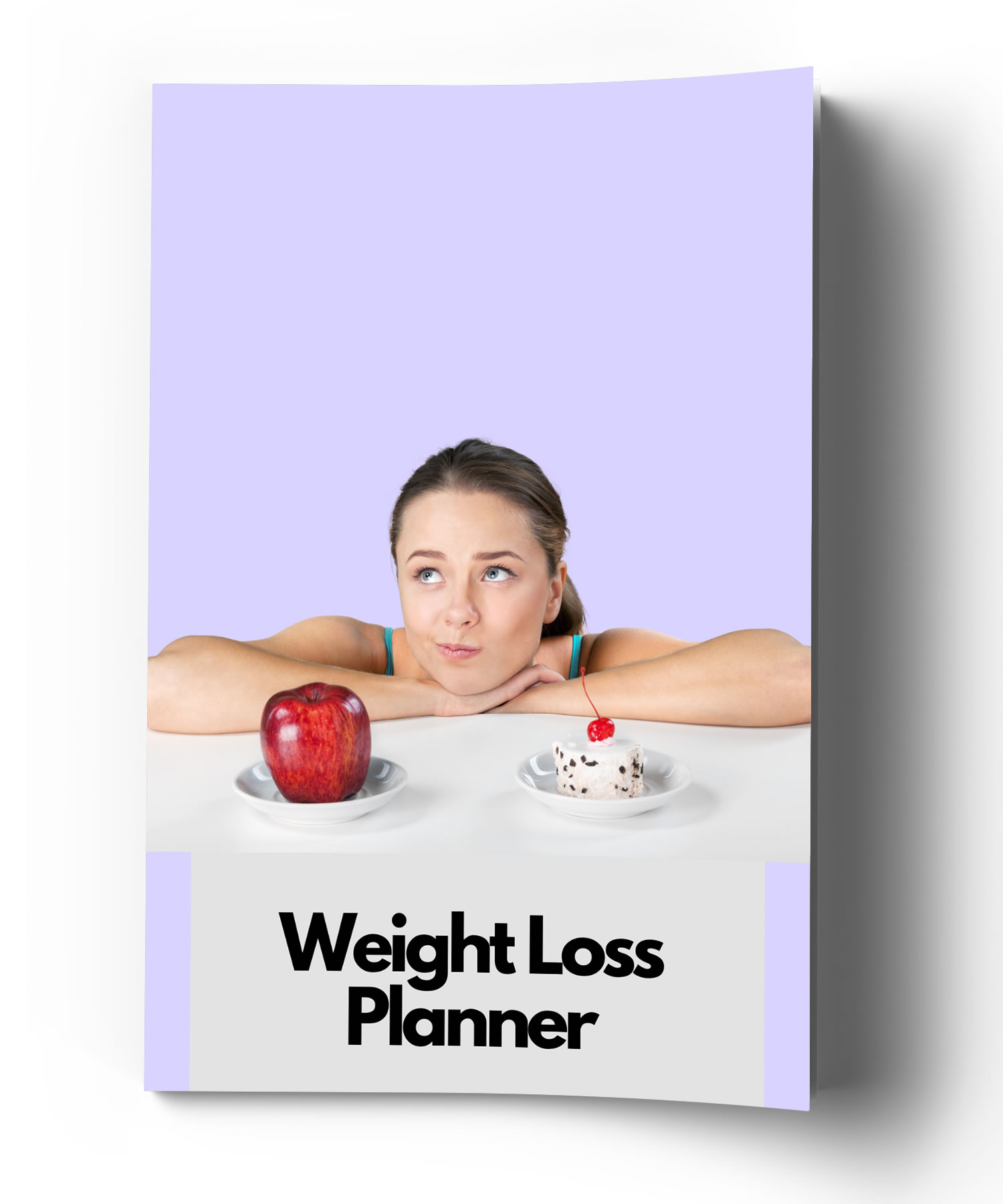 Weight Loss Planner