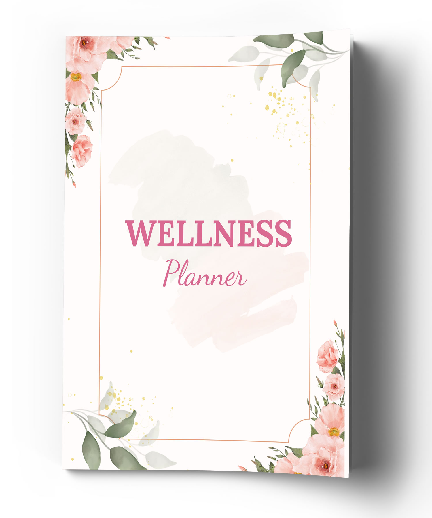 Wellness Planner