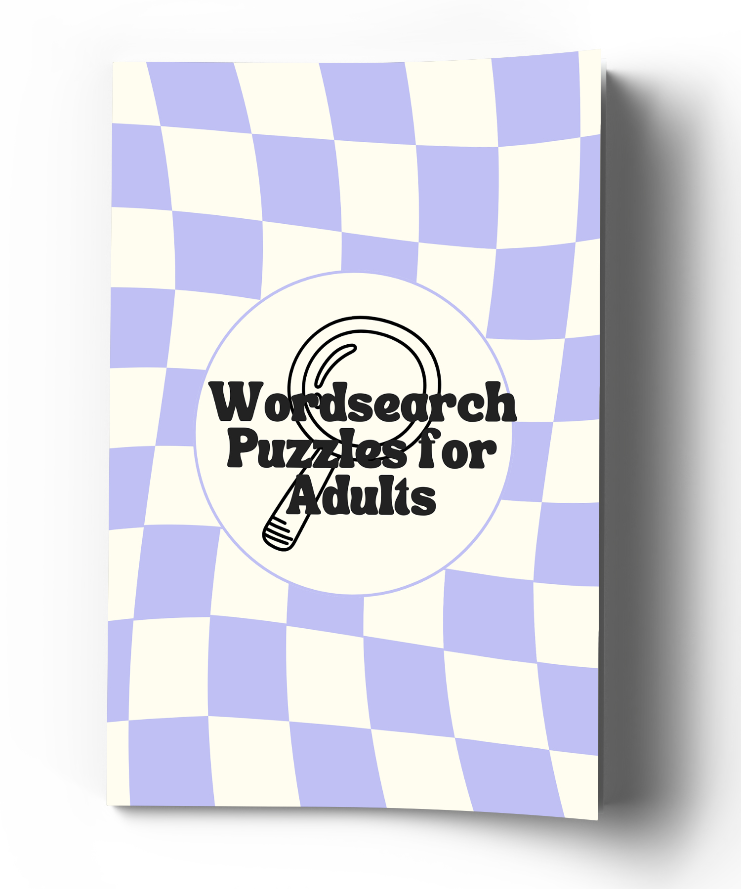 Wordsearch Puzzles for Adults