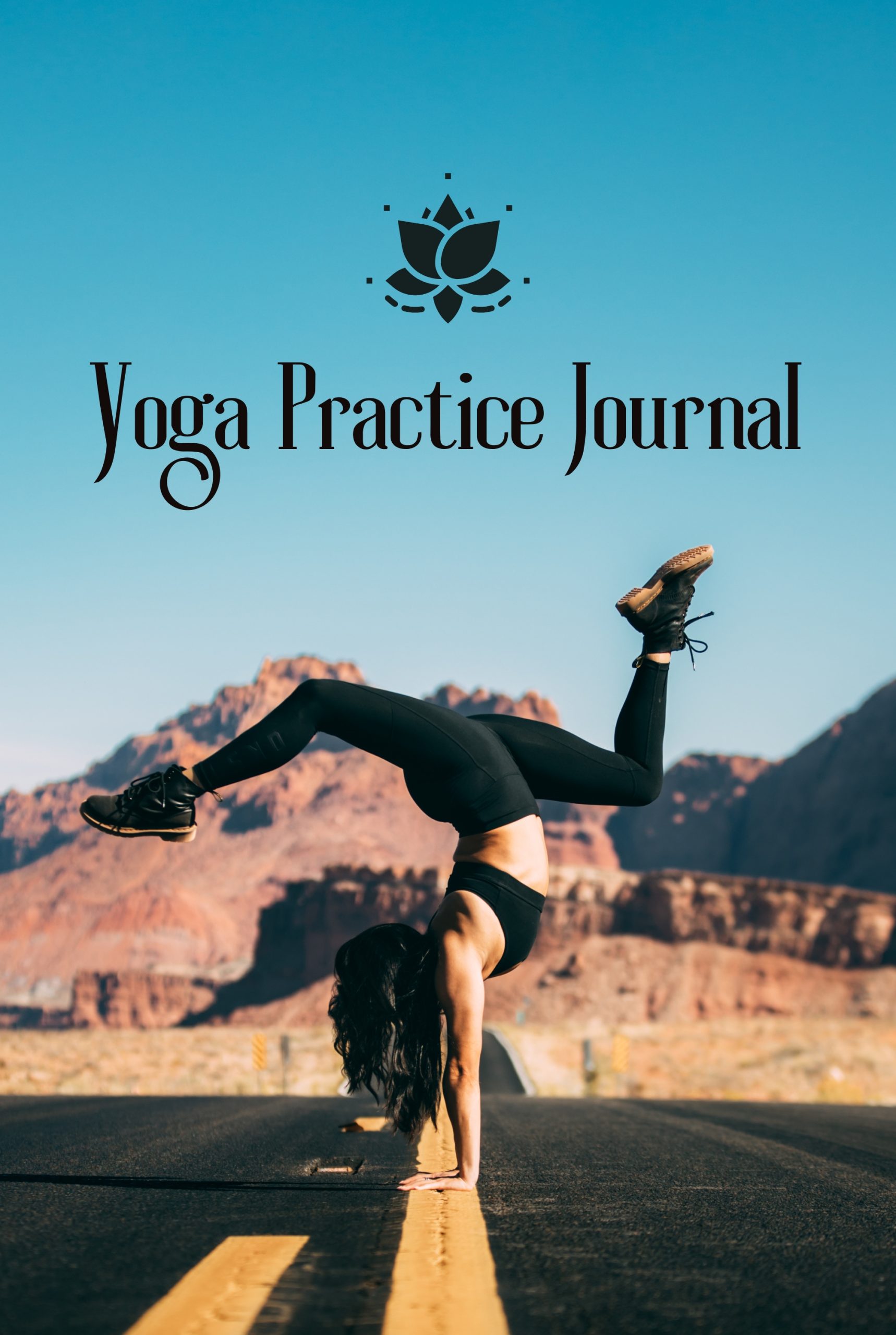 Yoga Practice Journal