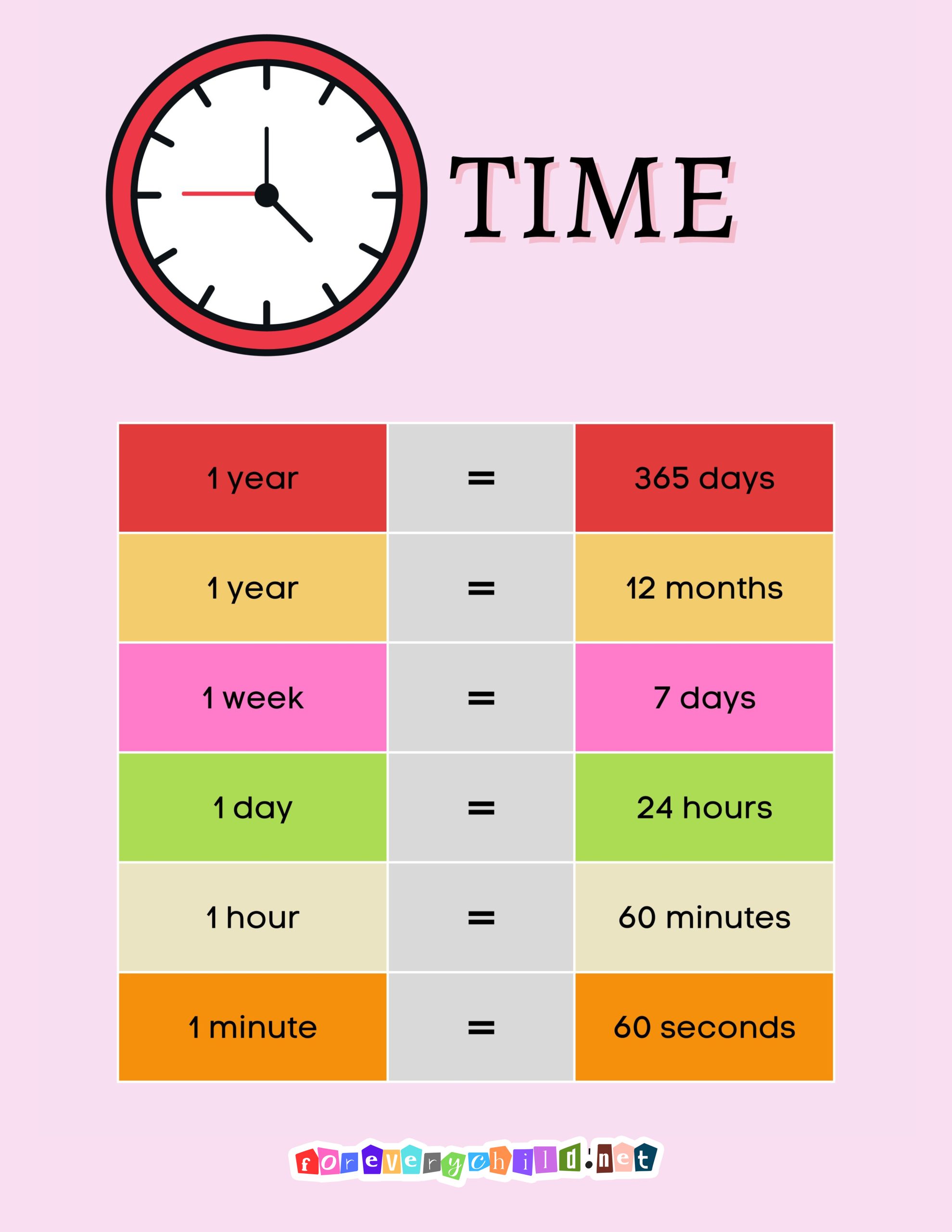 About Time Poster