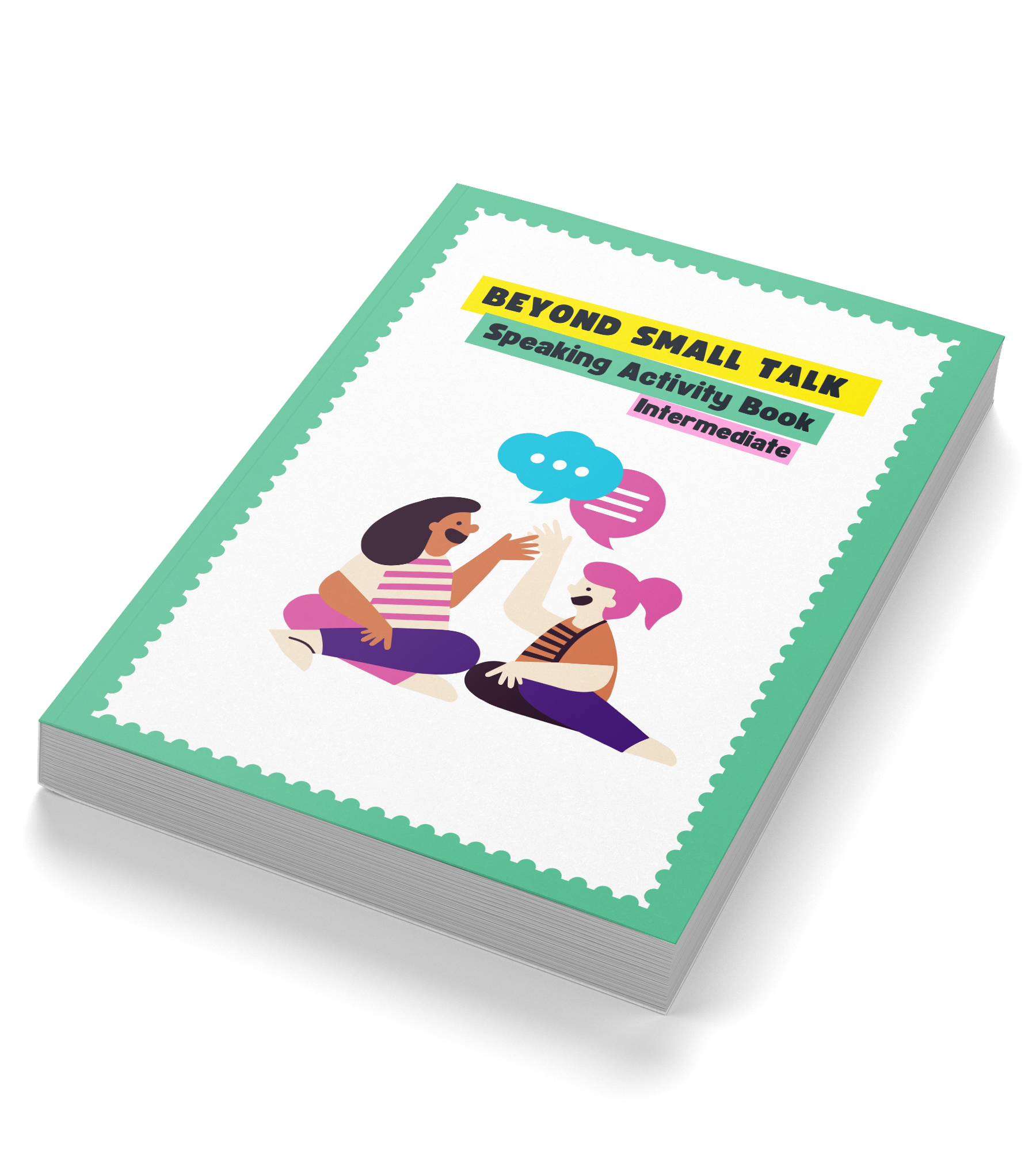 Beyond Small Talk Intermediary