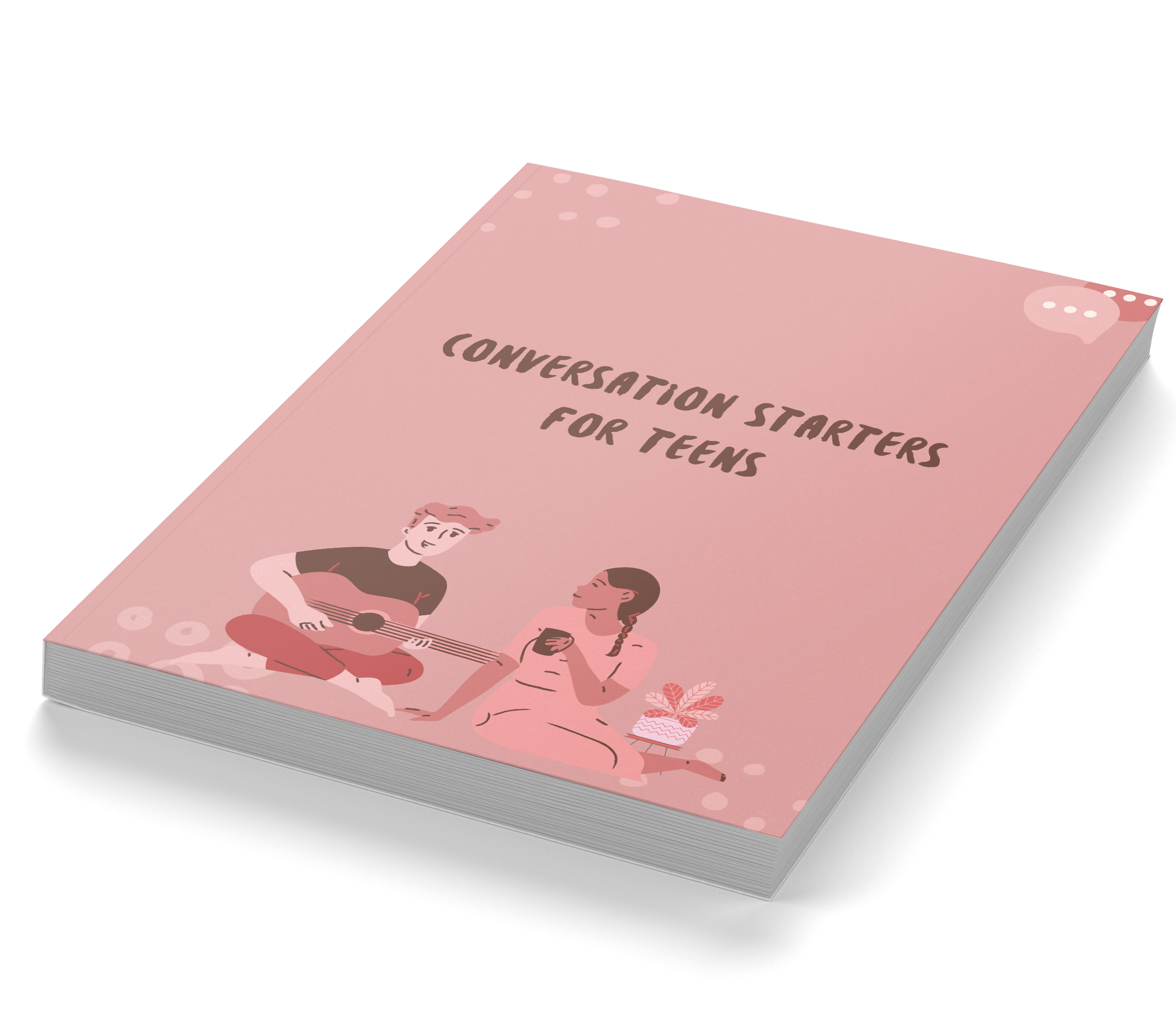 Conversation Starters for Teens