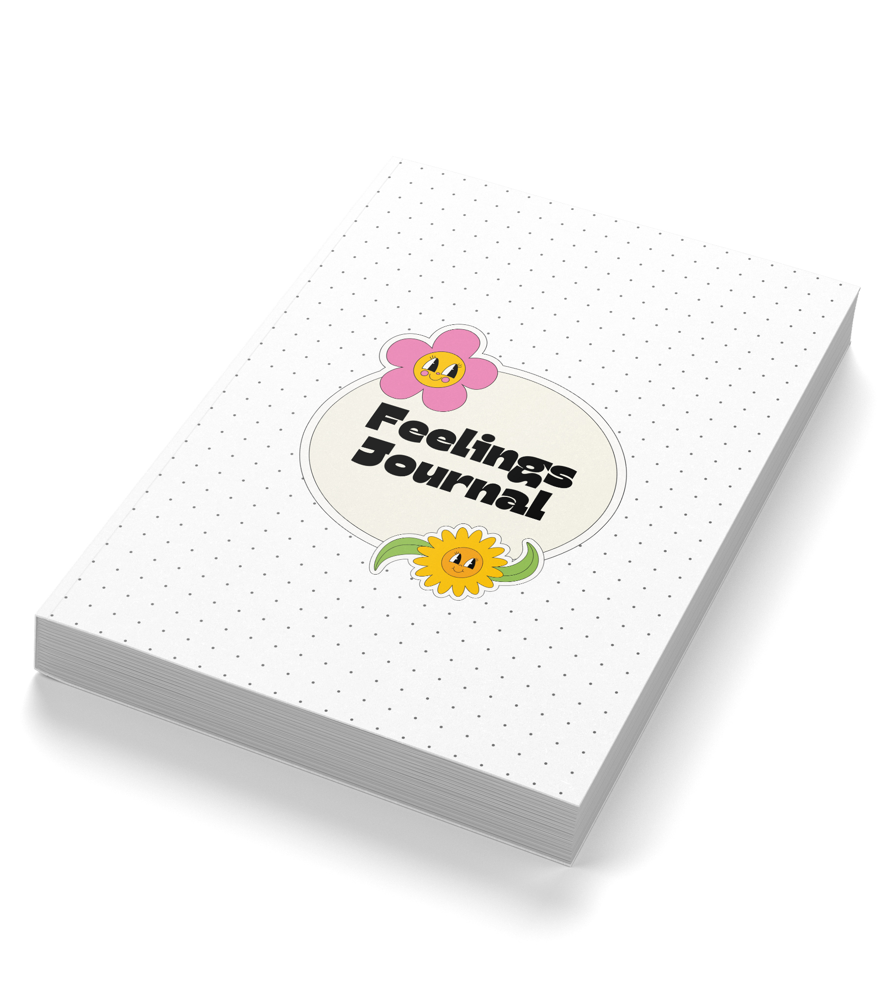 Feelings Journal 1