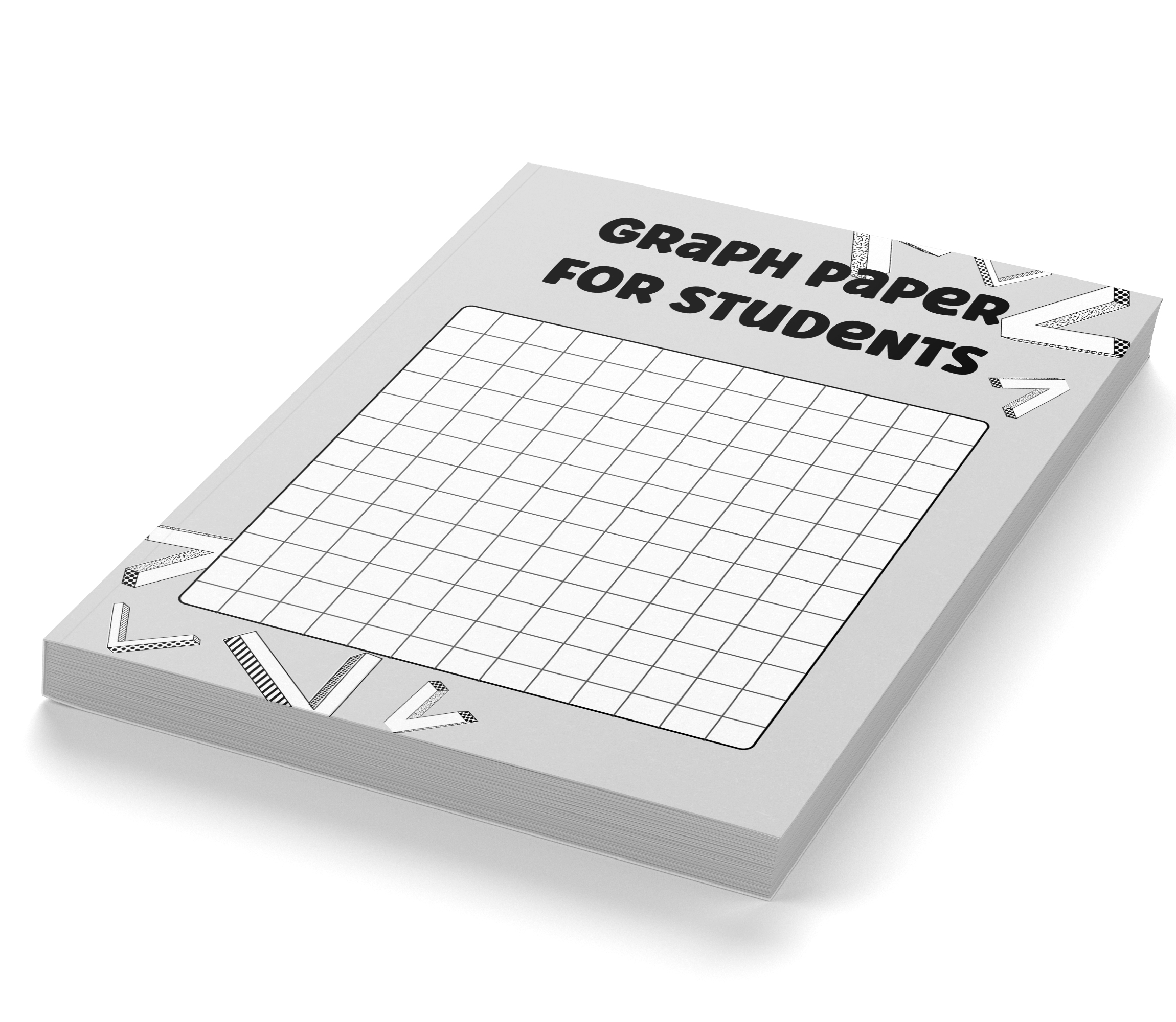 Graph Paper for Students
