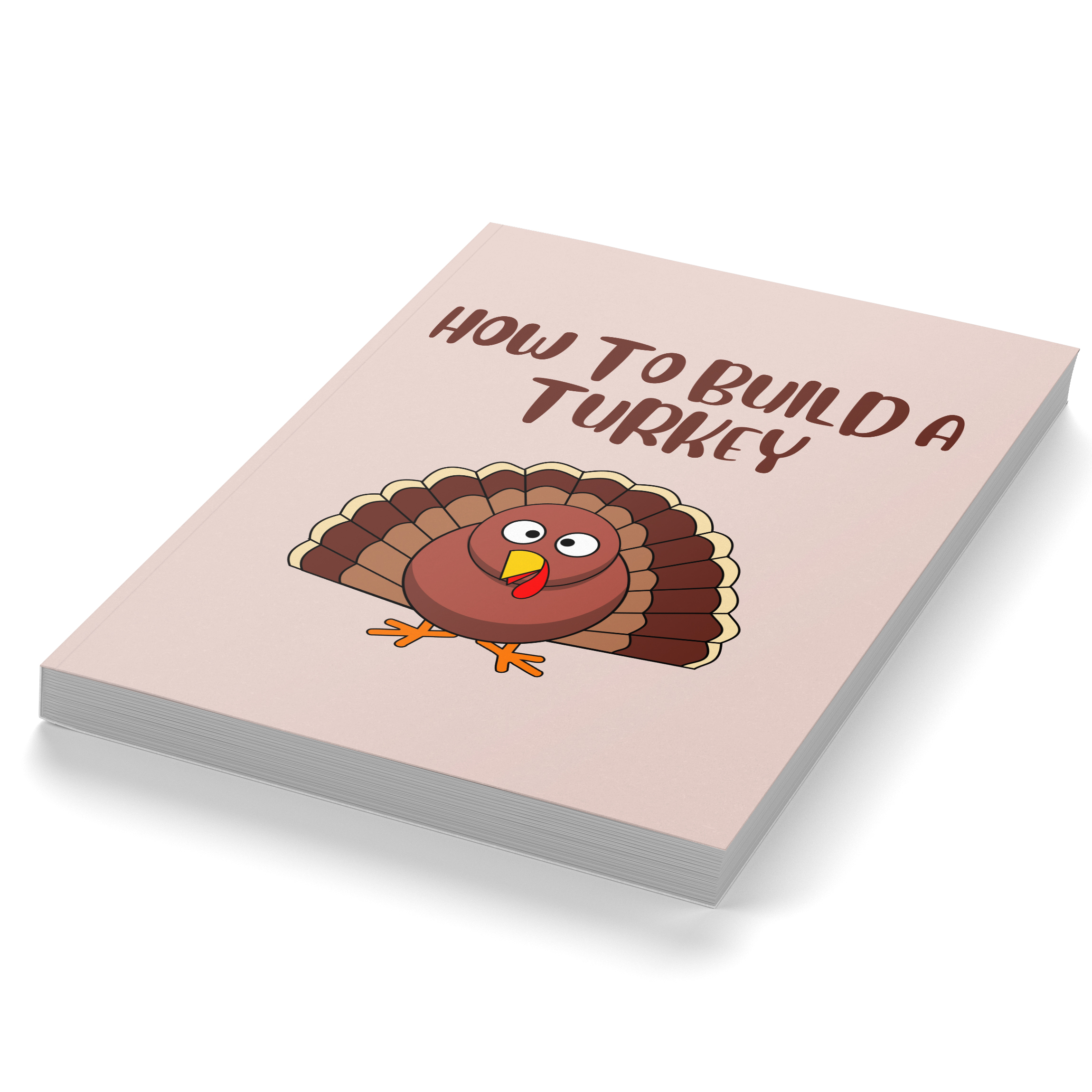 How to build a Turkey