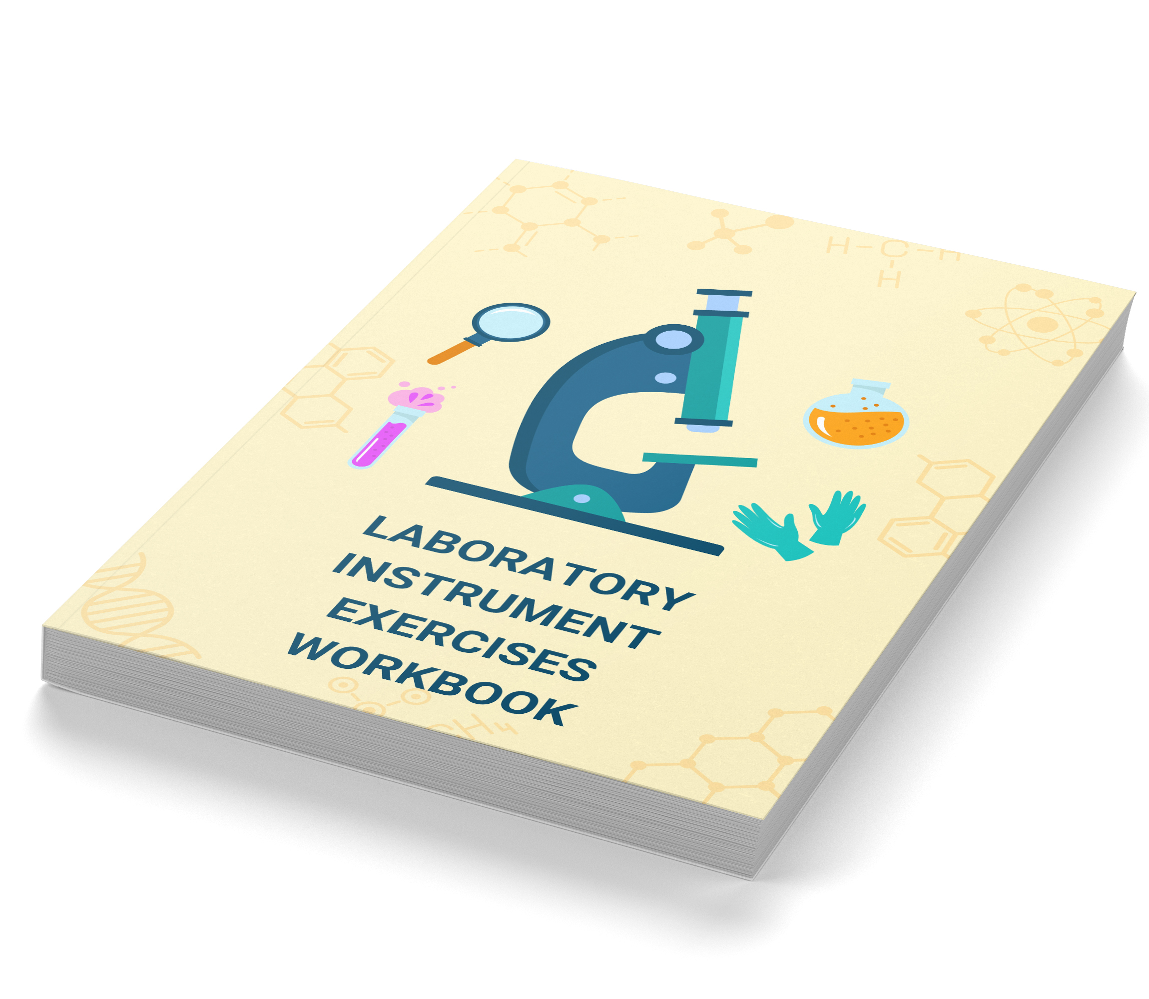 Laboratory Instrument Exercises Workbook